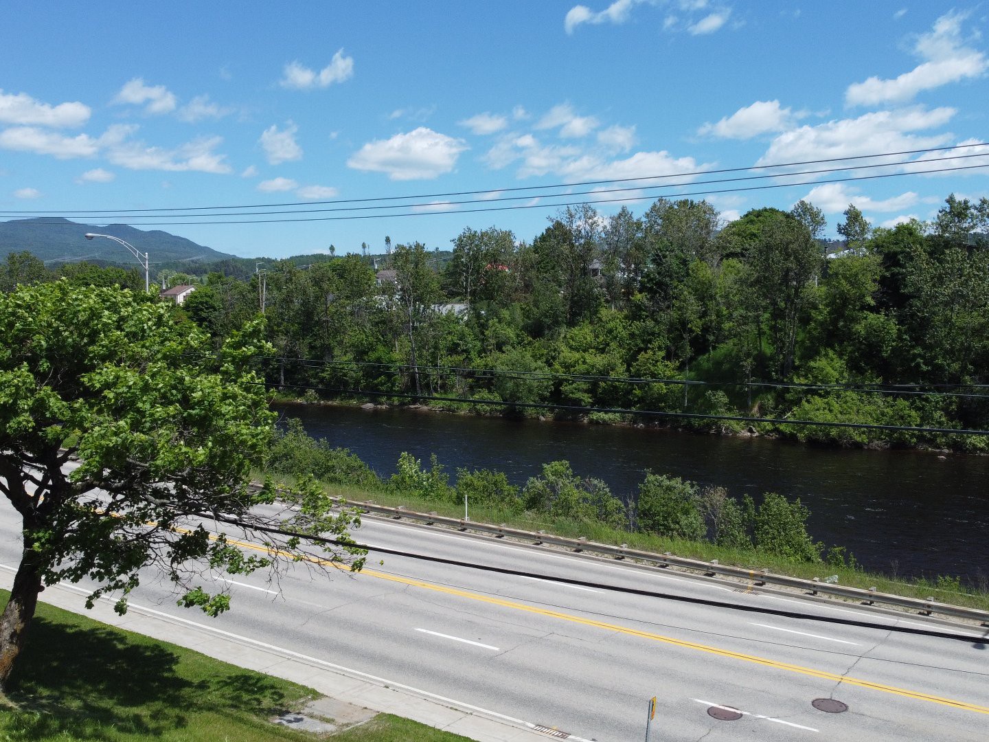 Rivière Malbaie