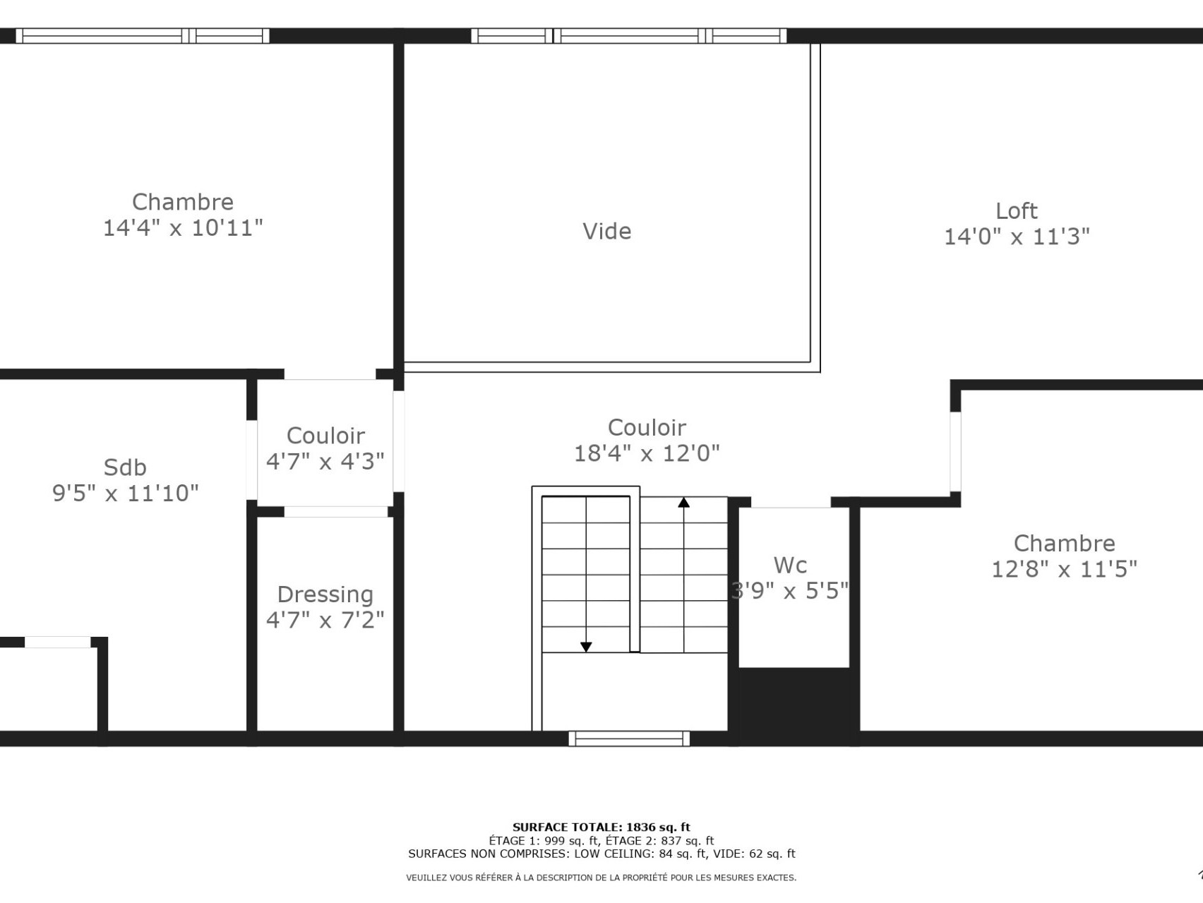 Plan (croquis)