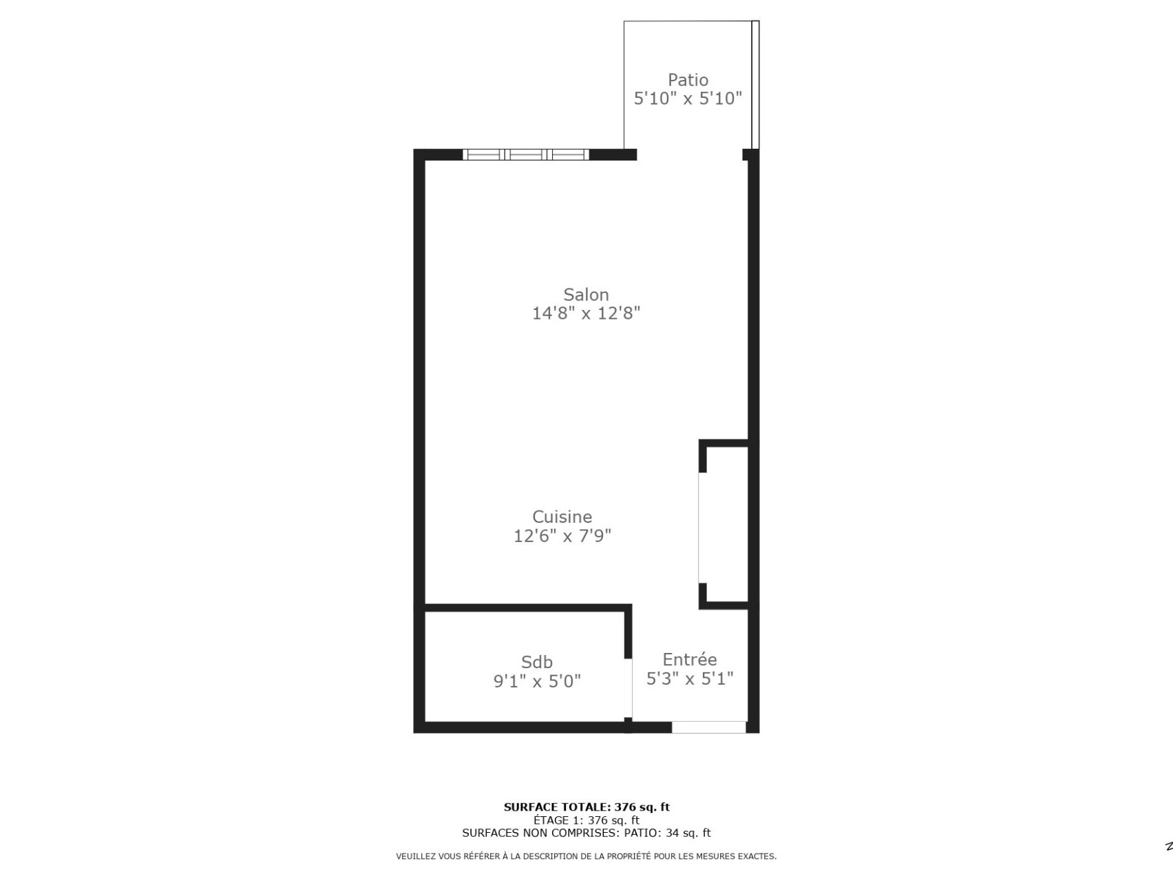 Plan (croquis)