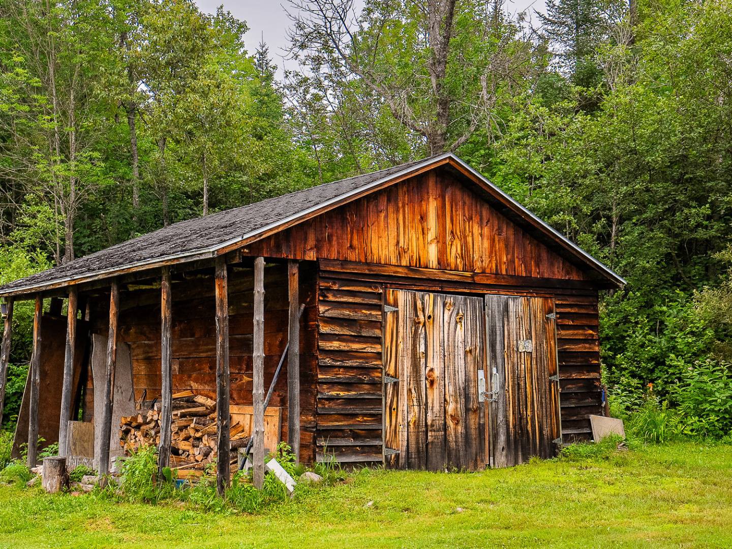 Garage