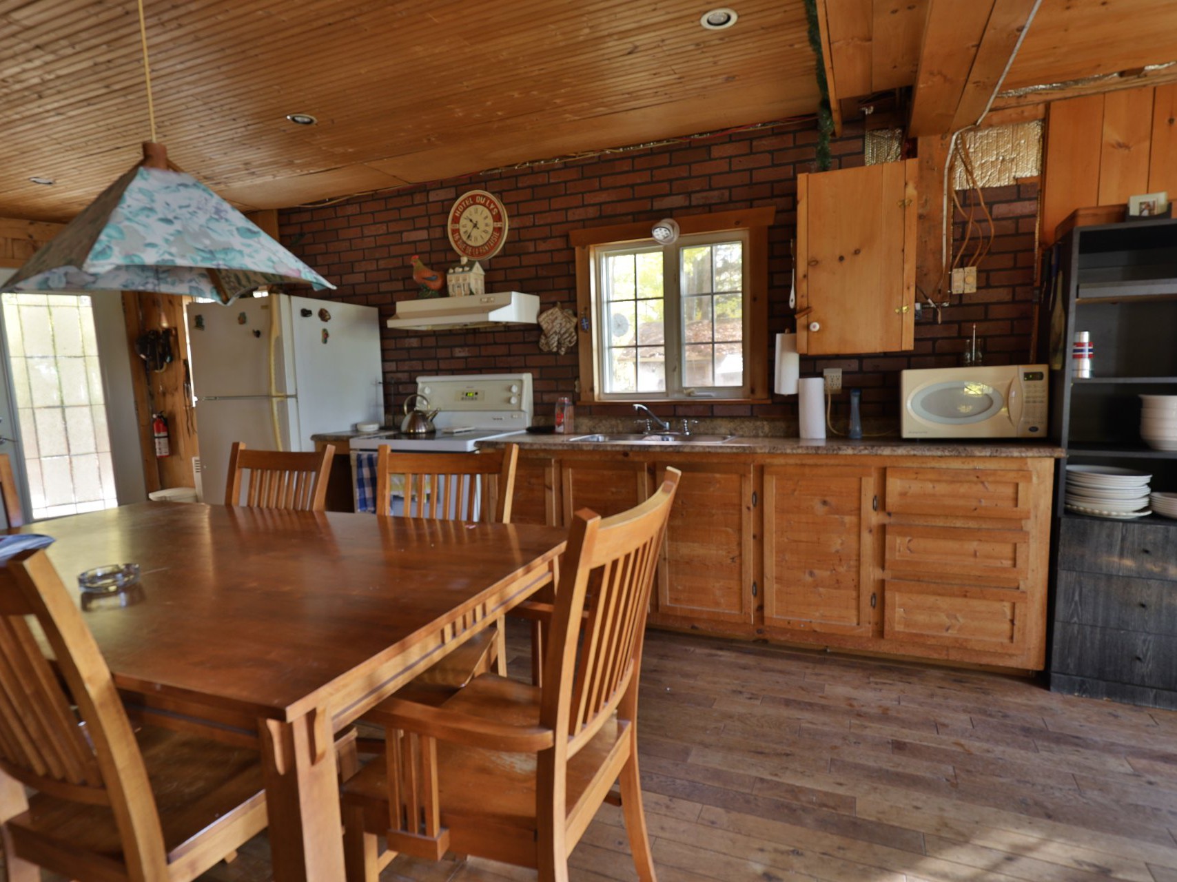 Salle à manger