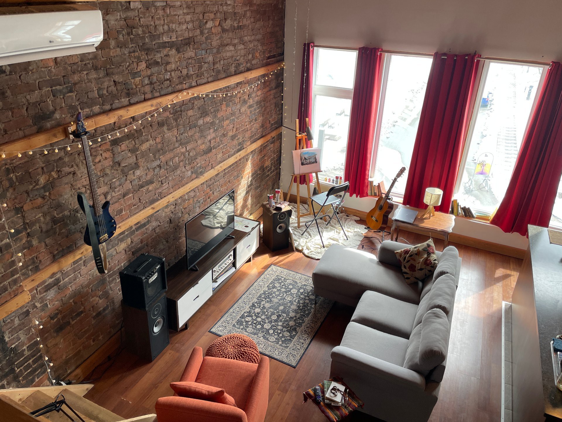 Loft