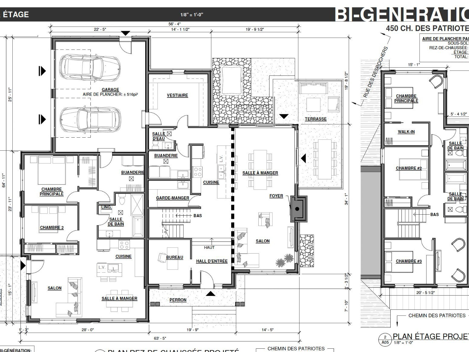 Plan (croquis)