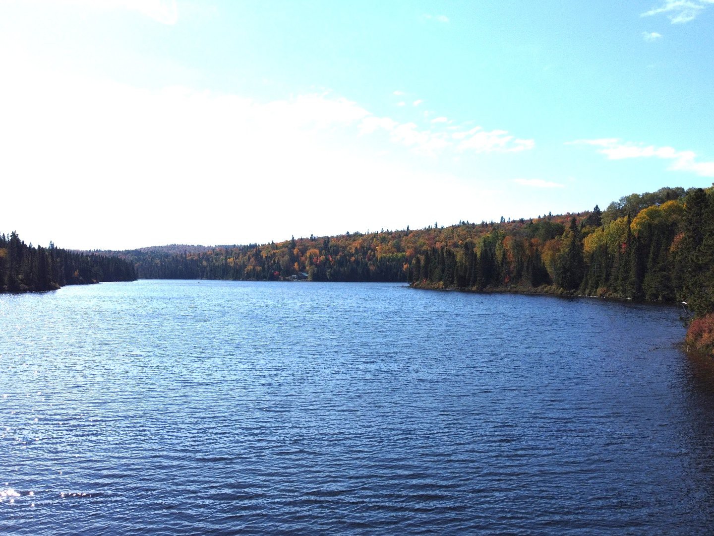 Water view