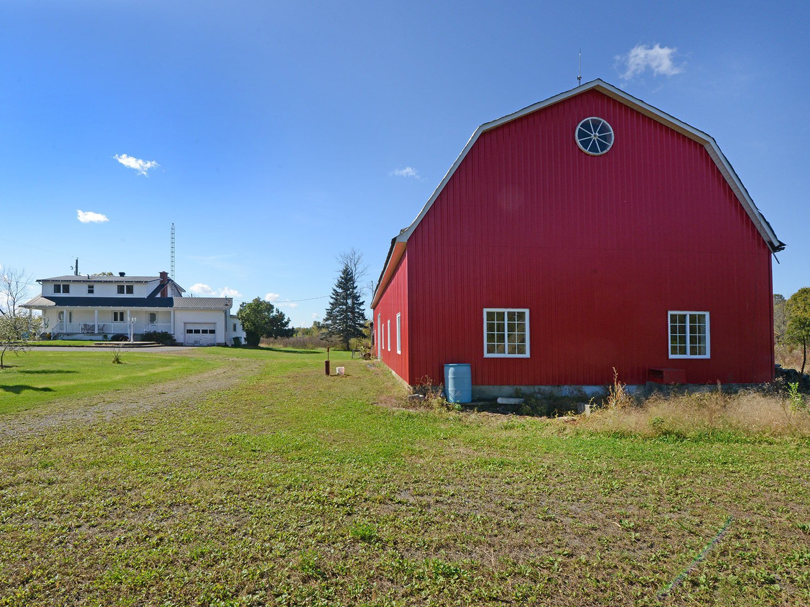 Barn