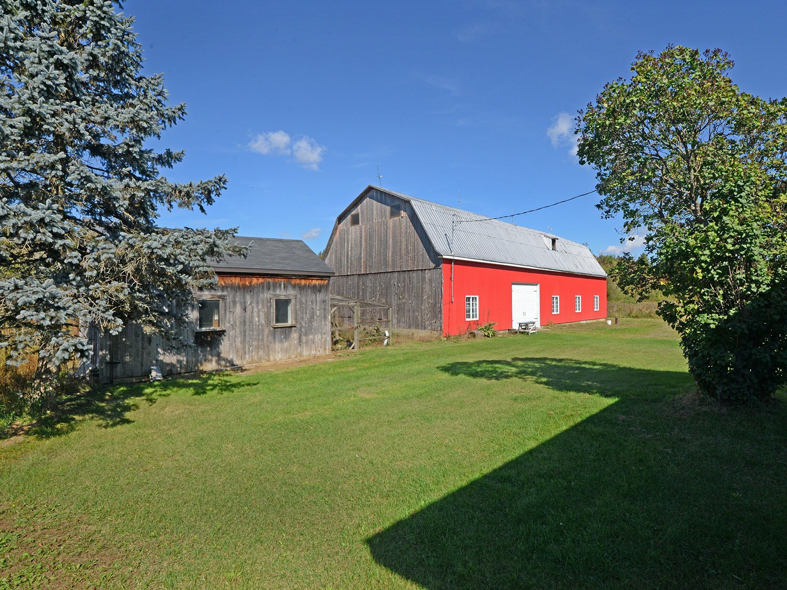 Barn