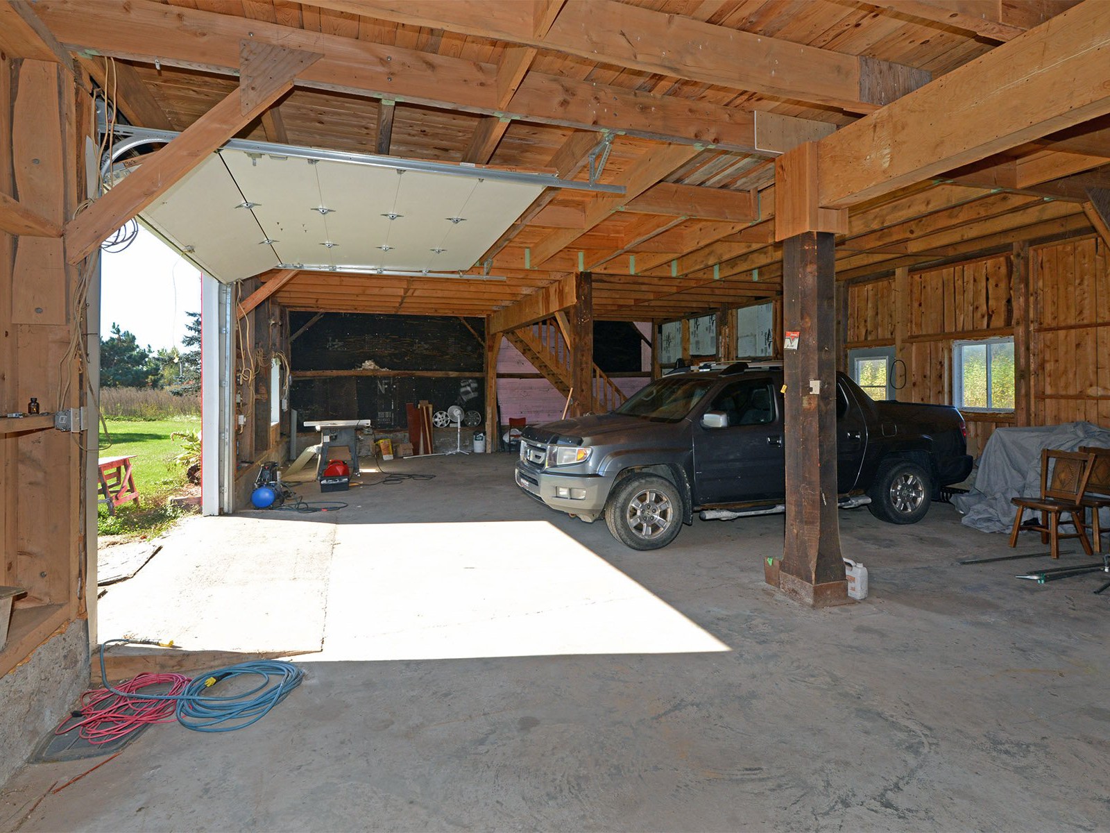 Garage