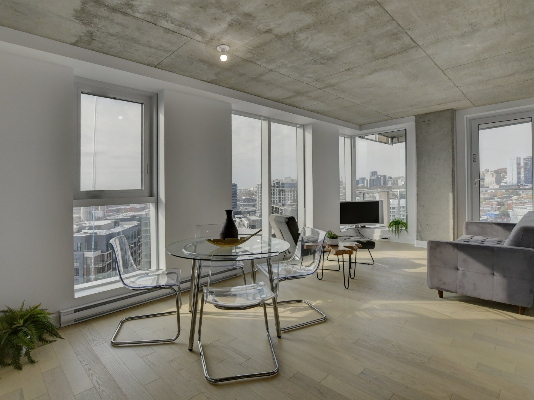 Vue d'ensemble