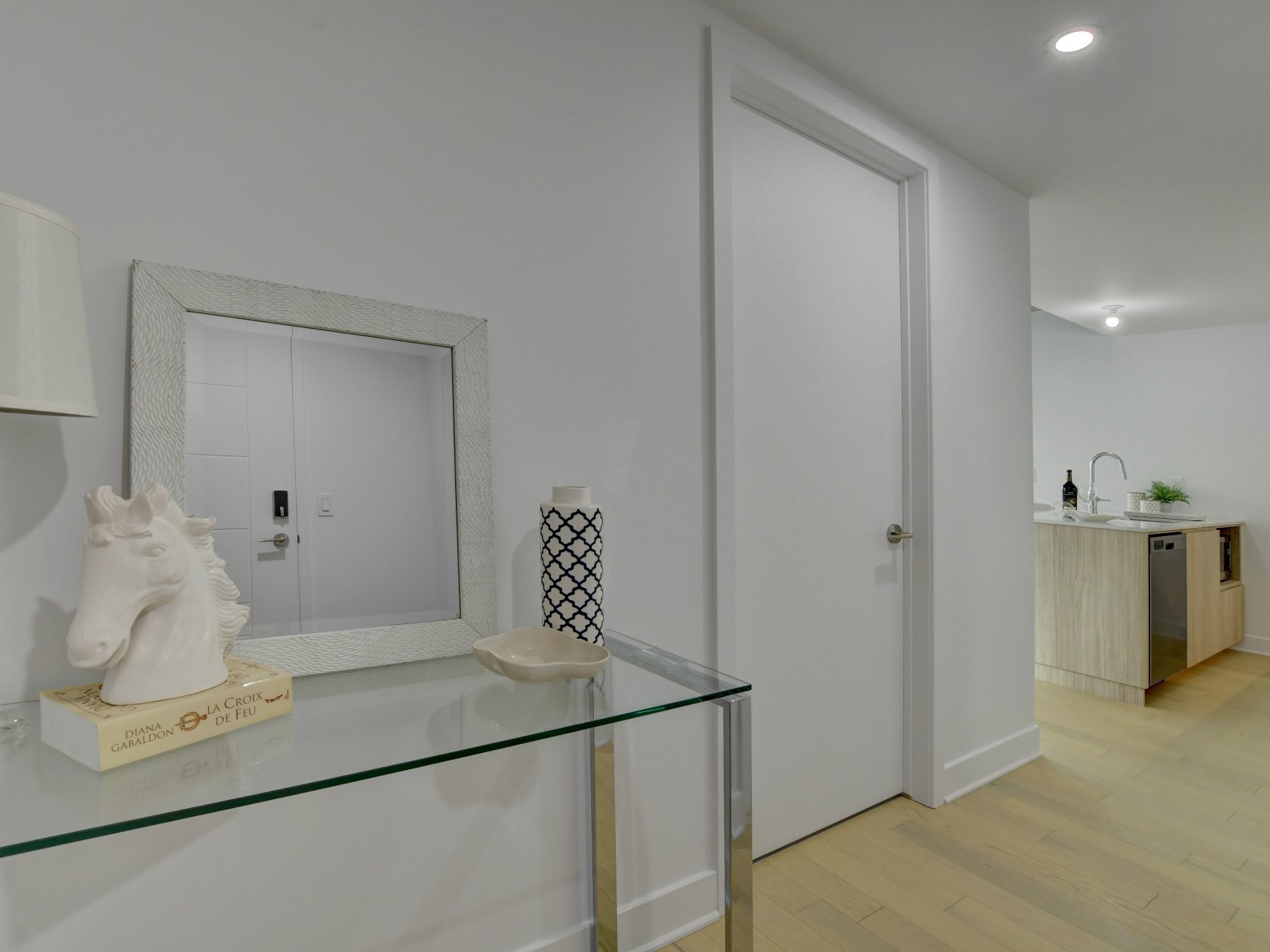 Corridor