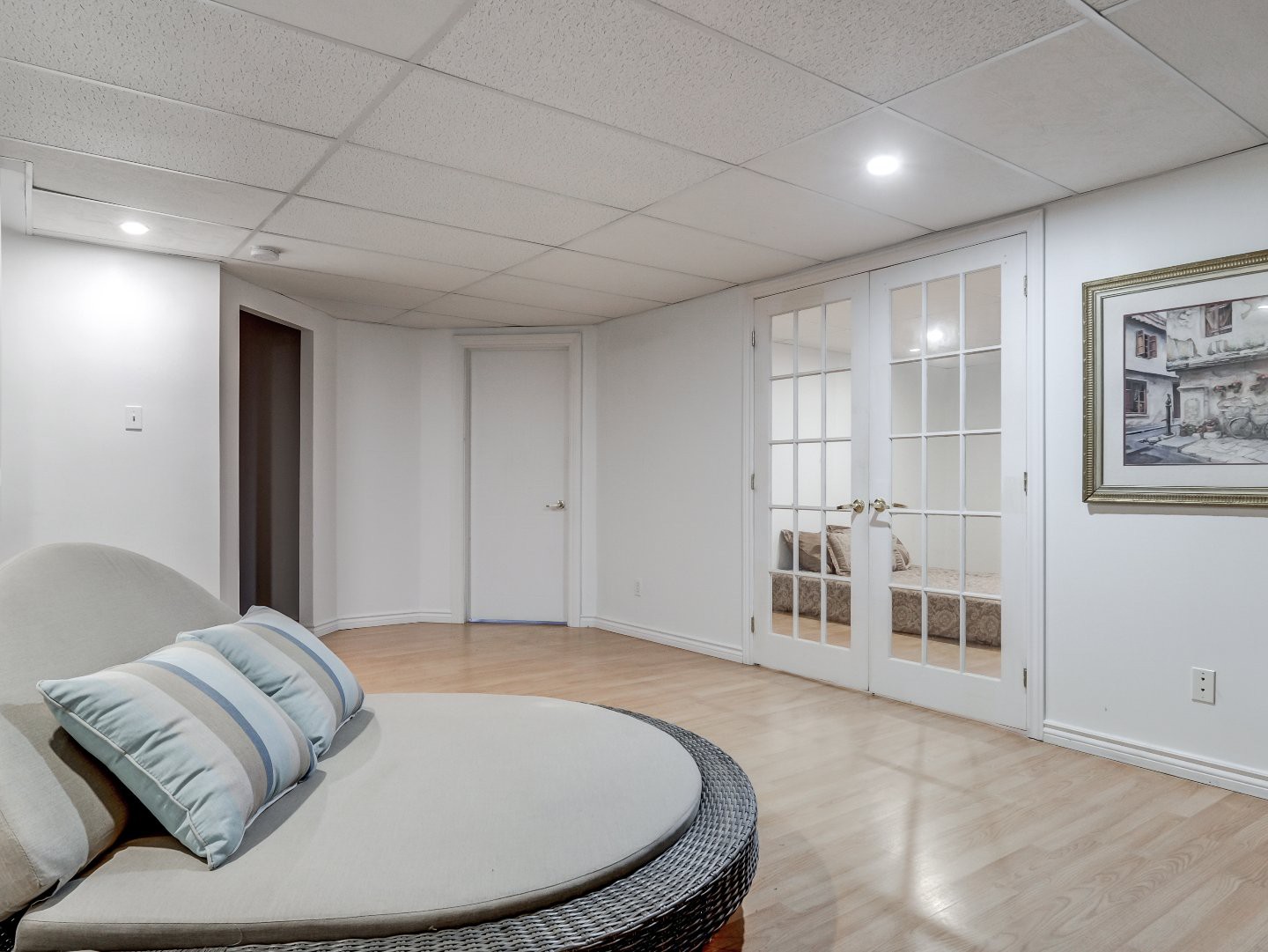 Salle familiale