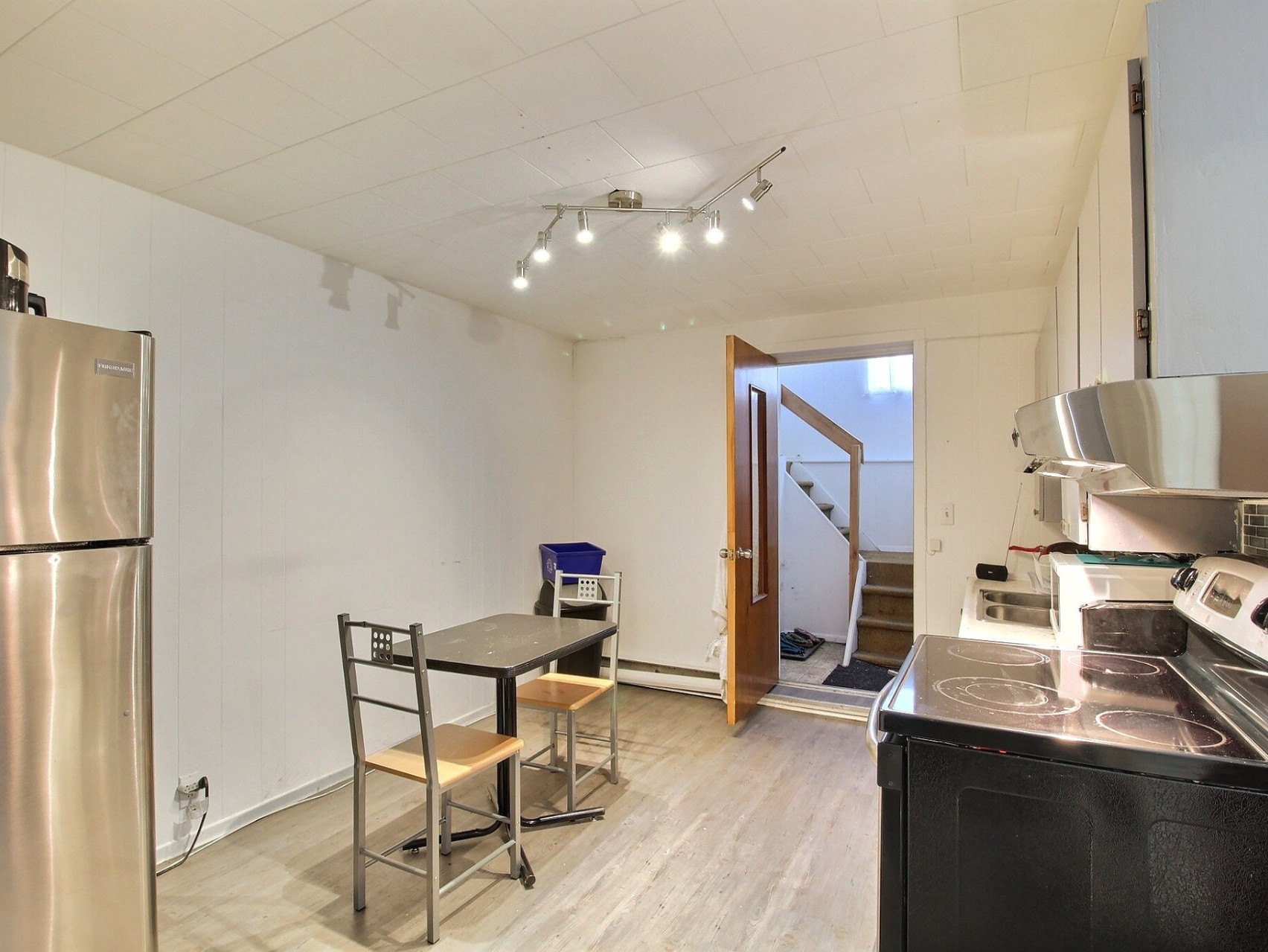 Logement no.813