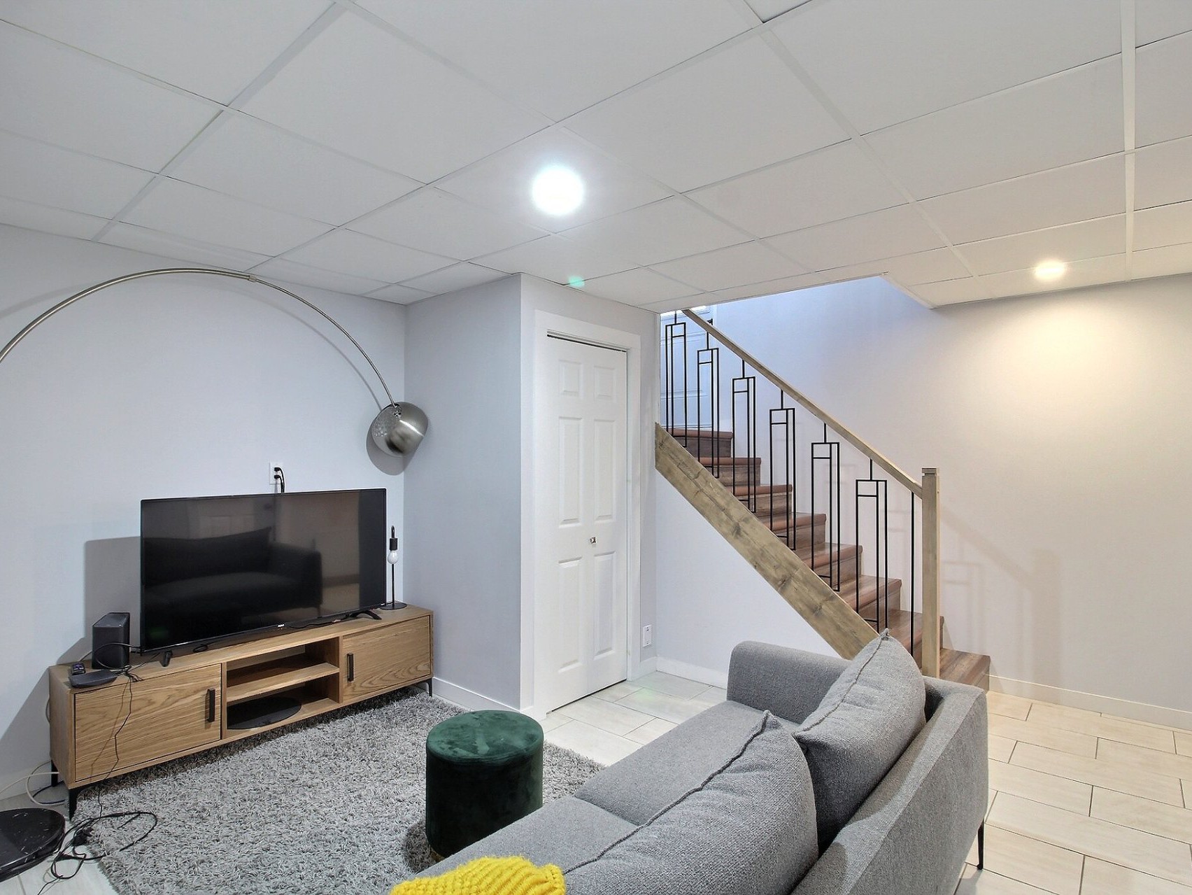 Salle familiale