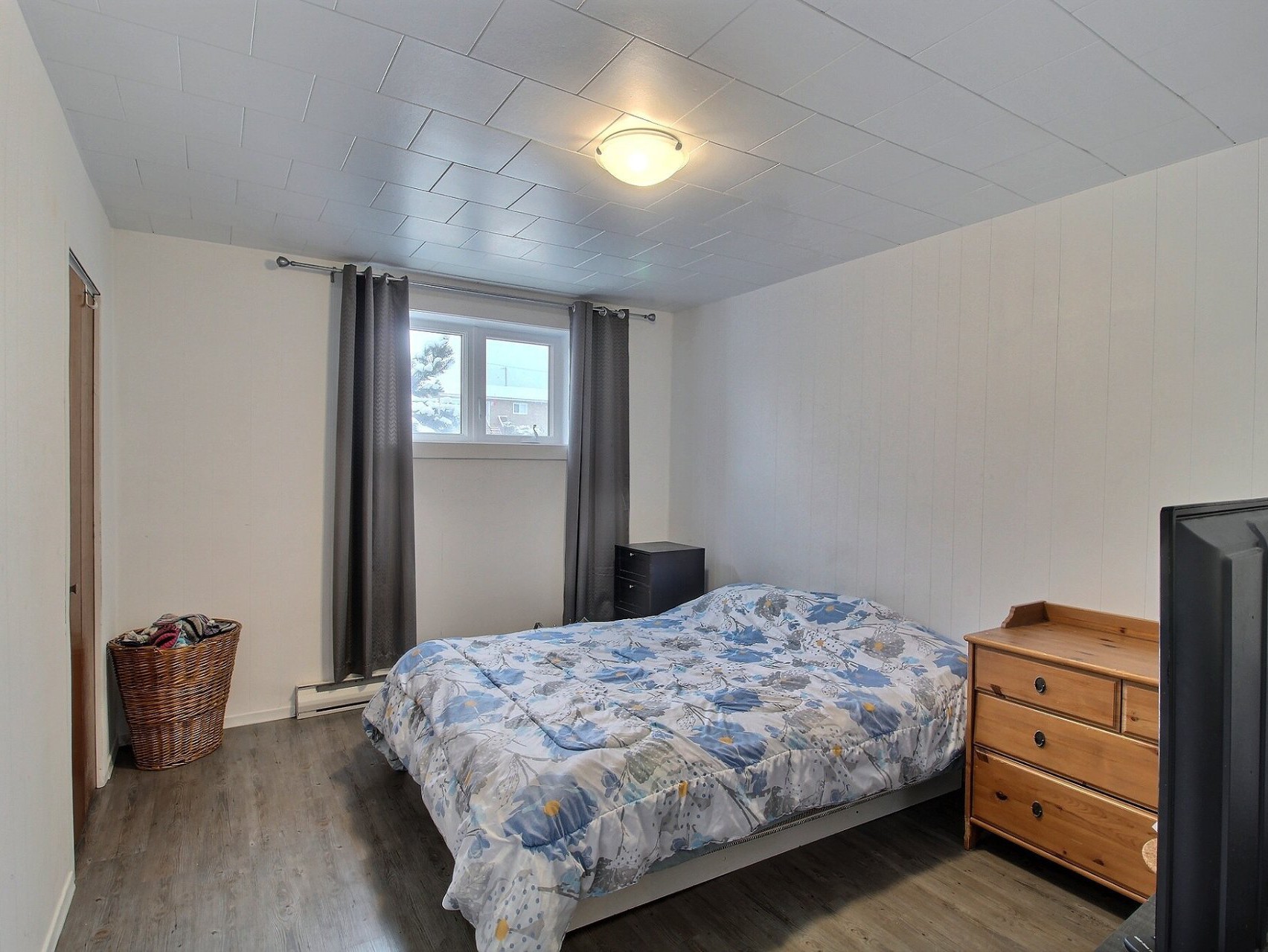 Actuel chambre