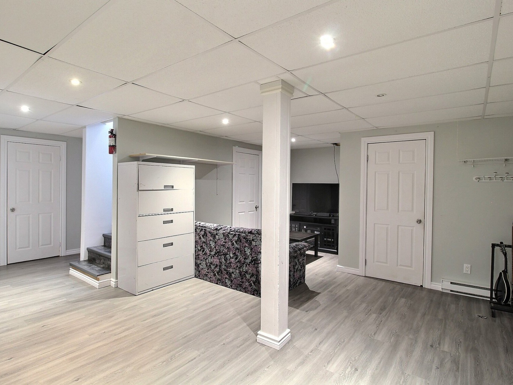 Salle familiale