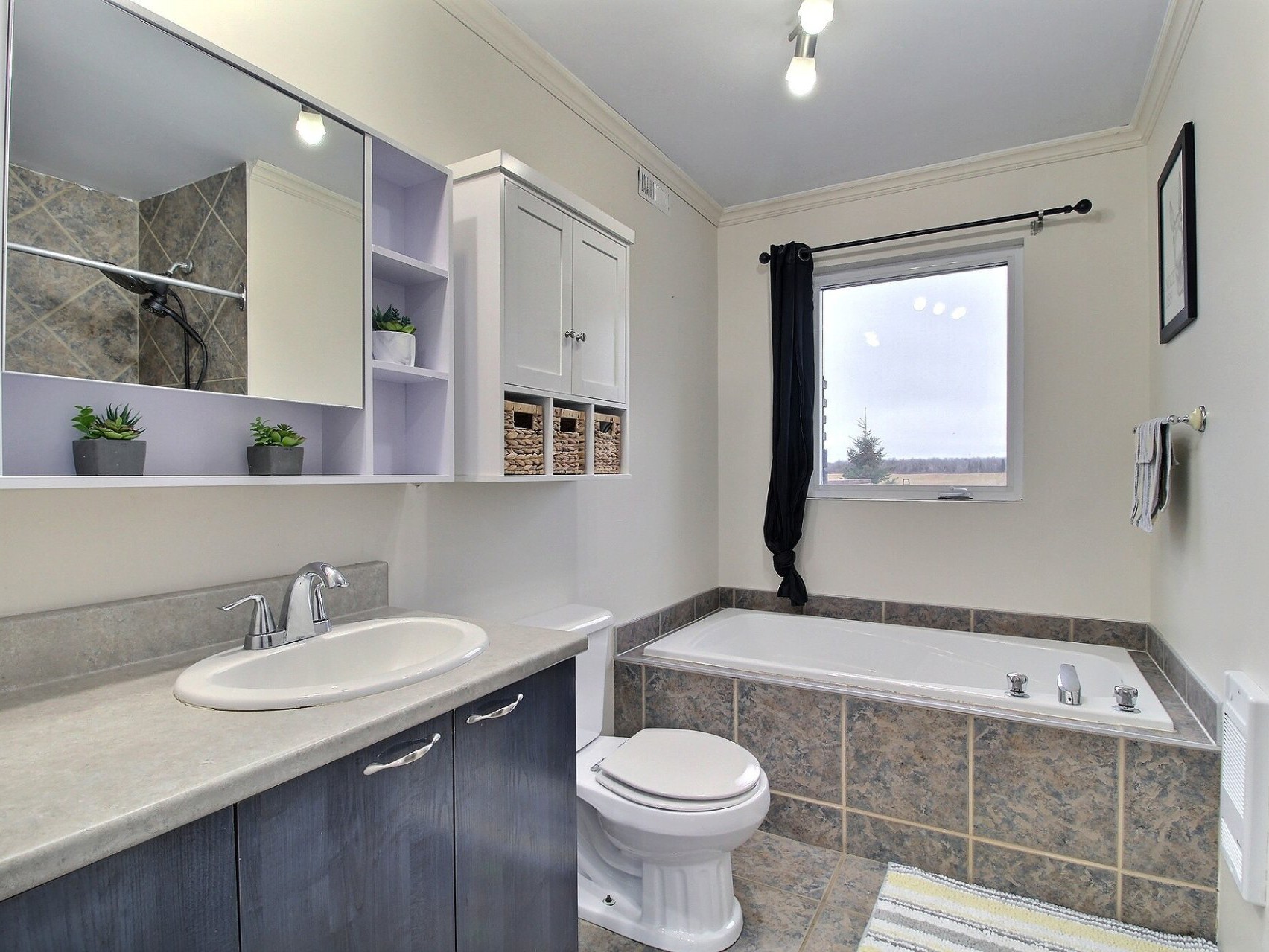 Salle de bains