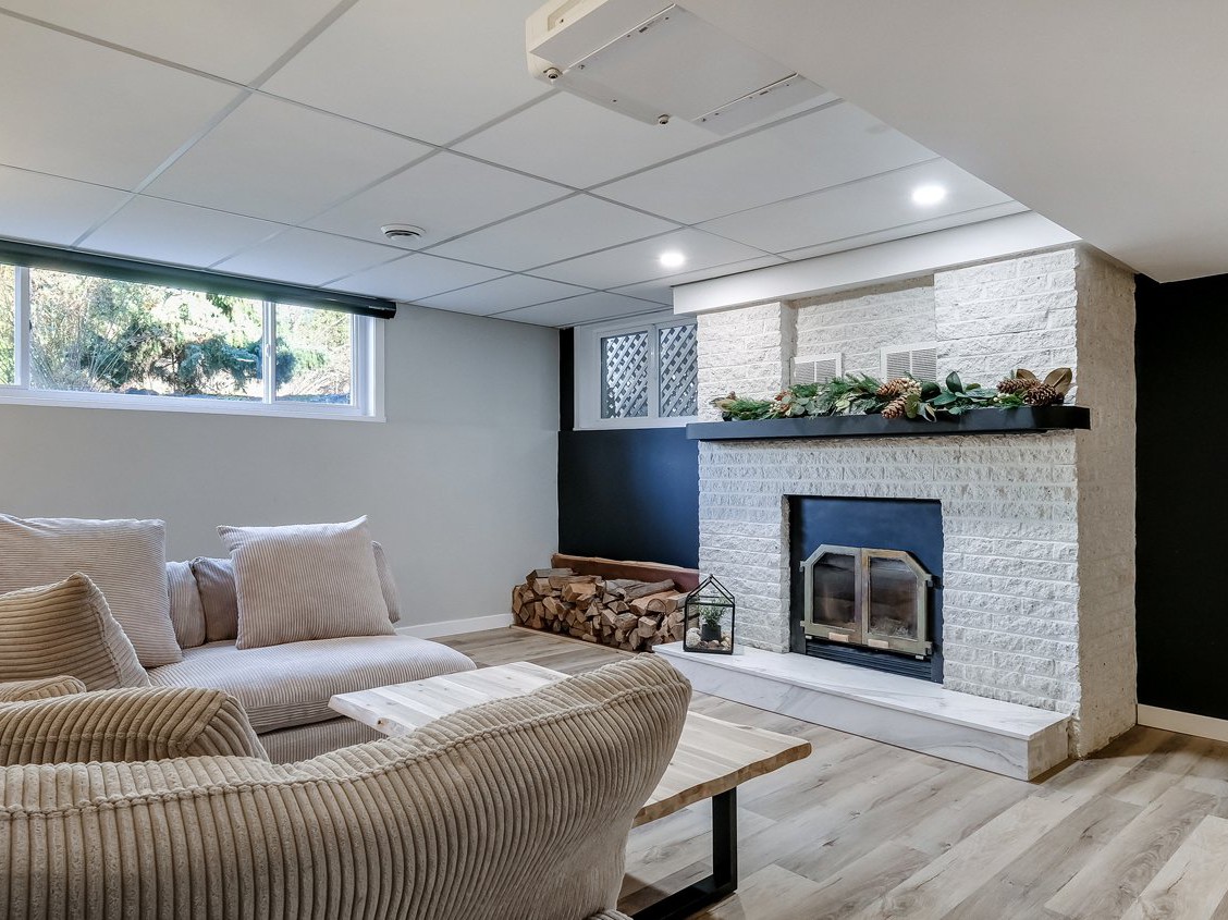 Salle familiale