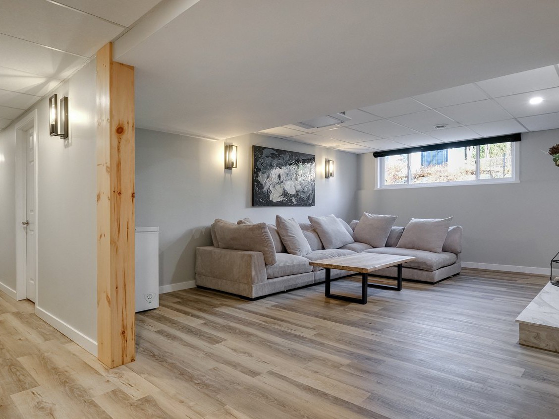 Salle familiale