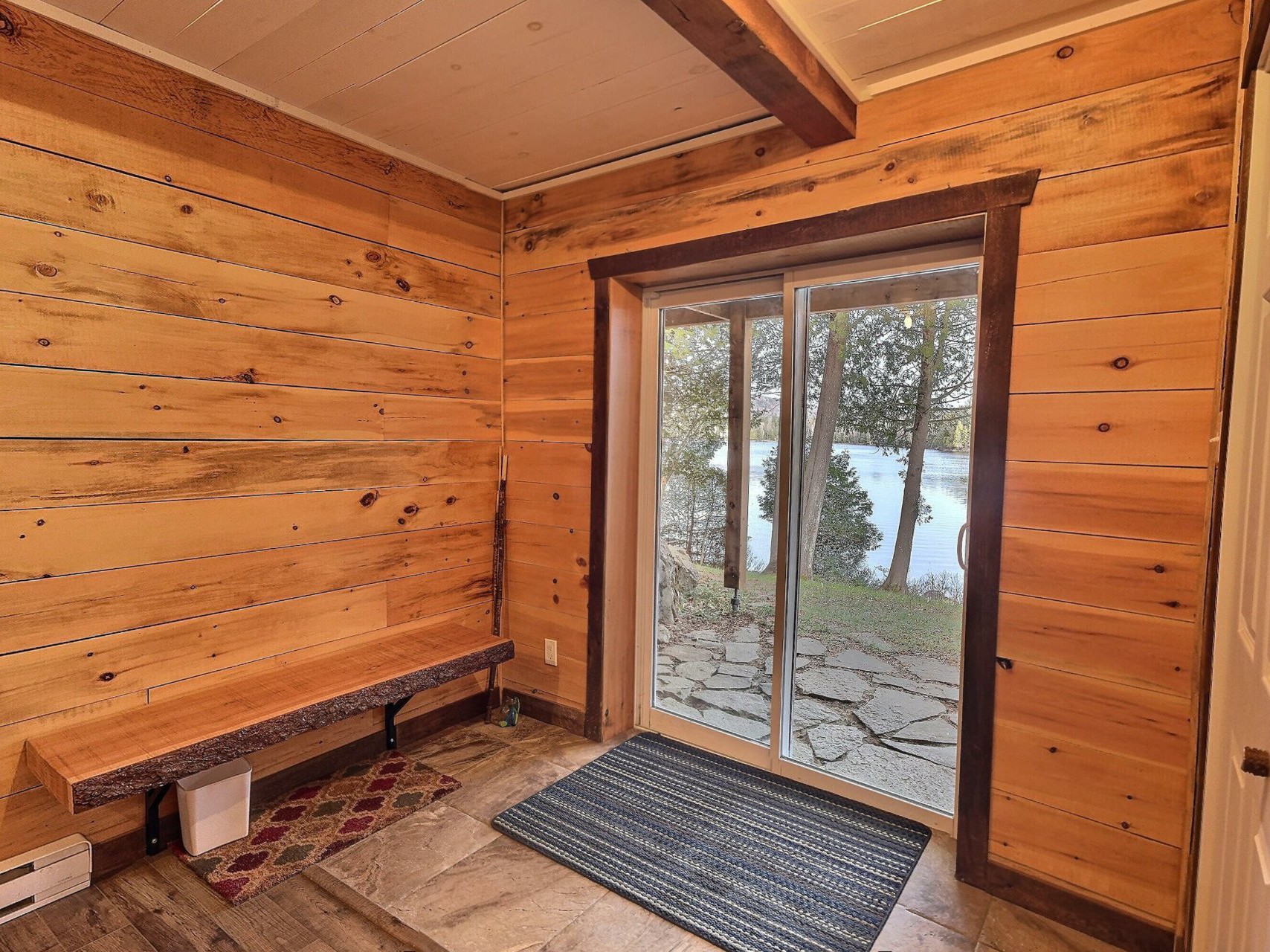 Mudroom