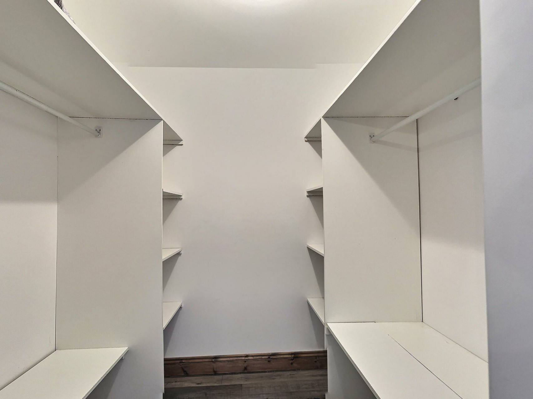 Penderie (Walk-in)