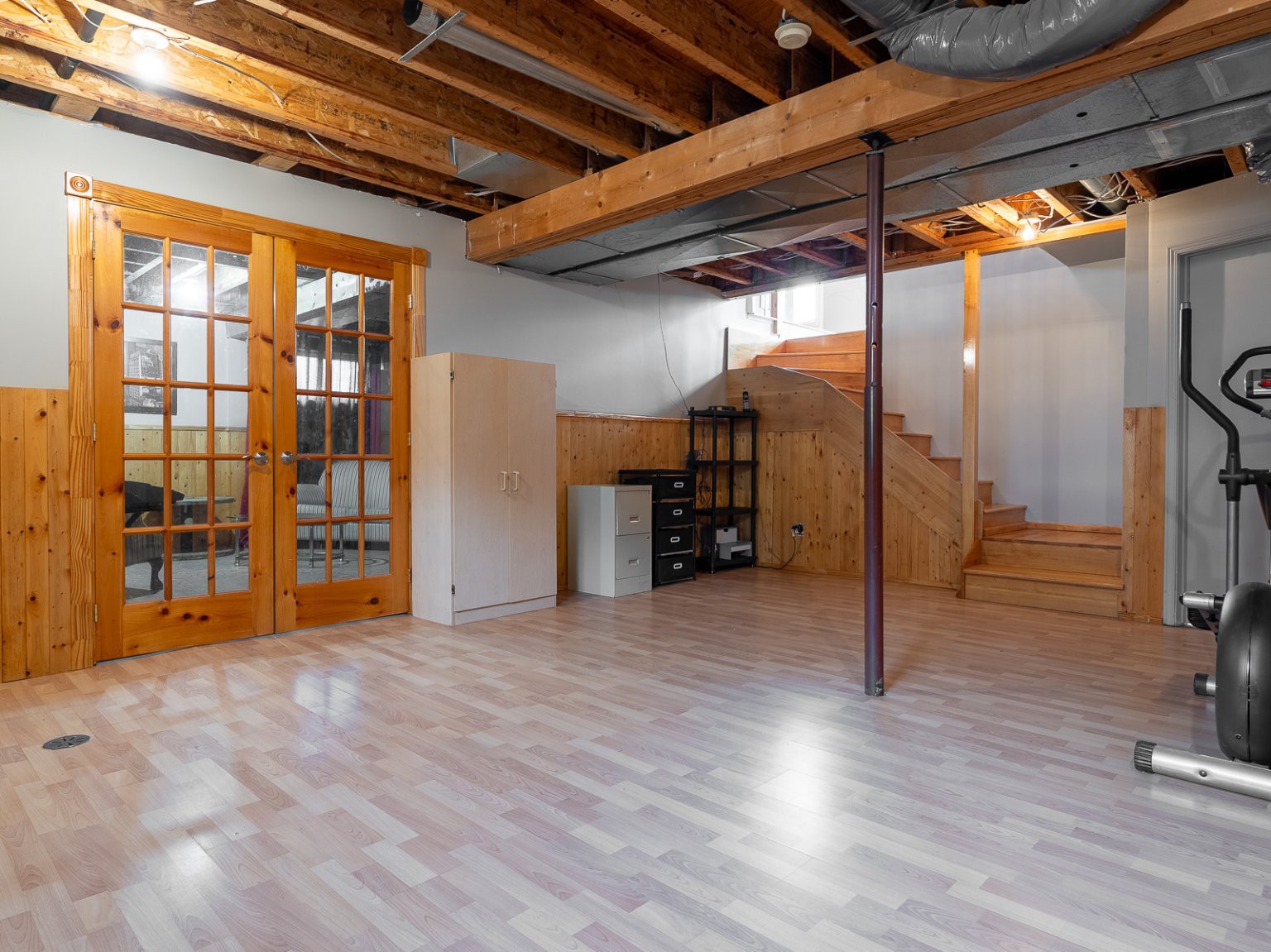 Salle familiale