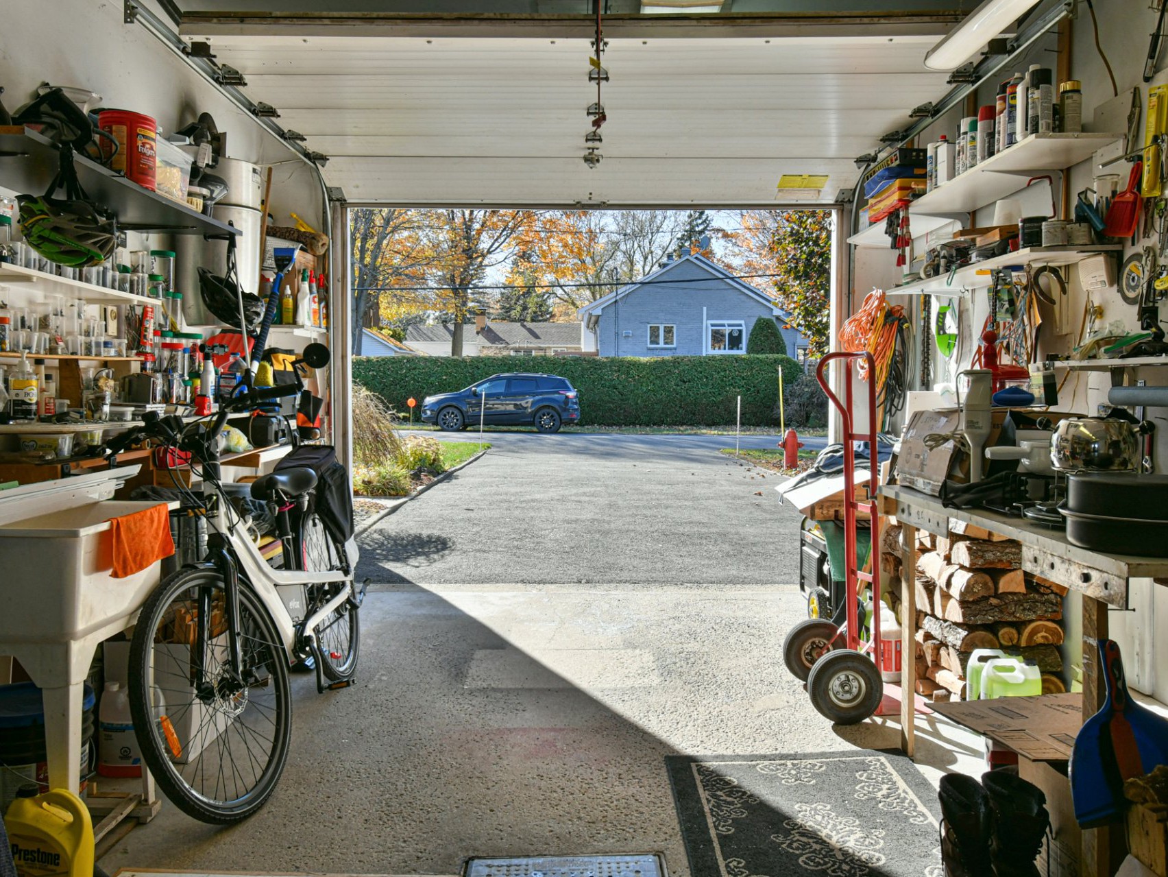 Garage