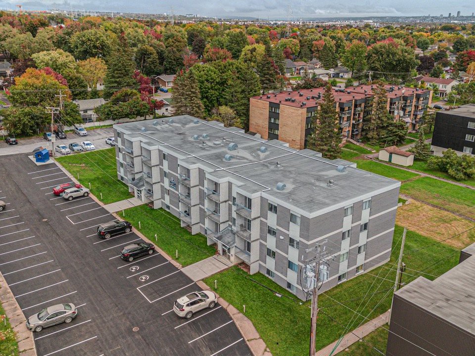 Propriété à revenus à vendre, La Haute-Saint-Charles