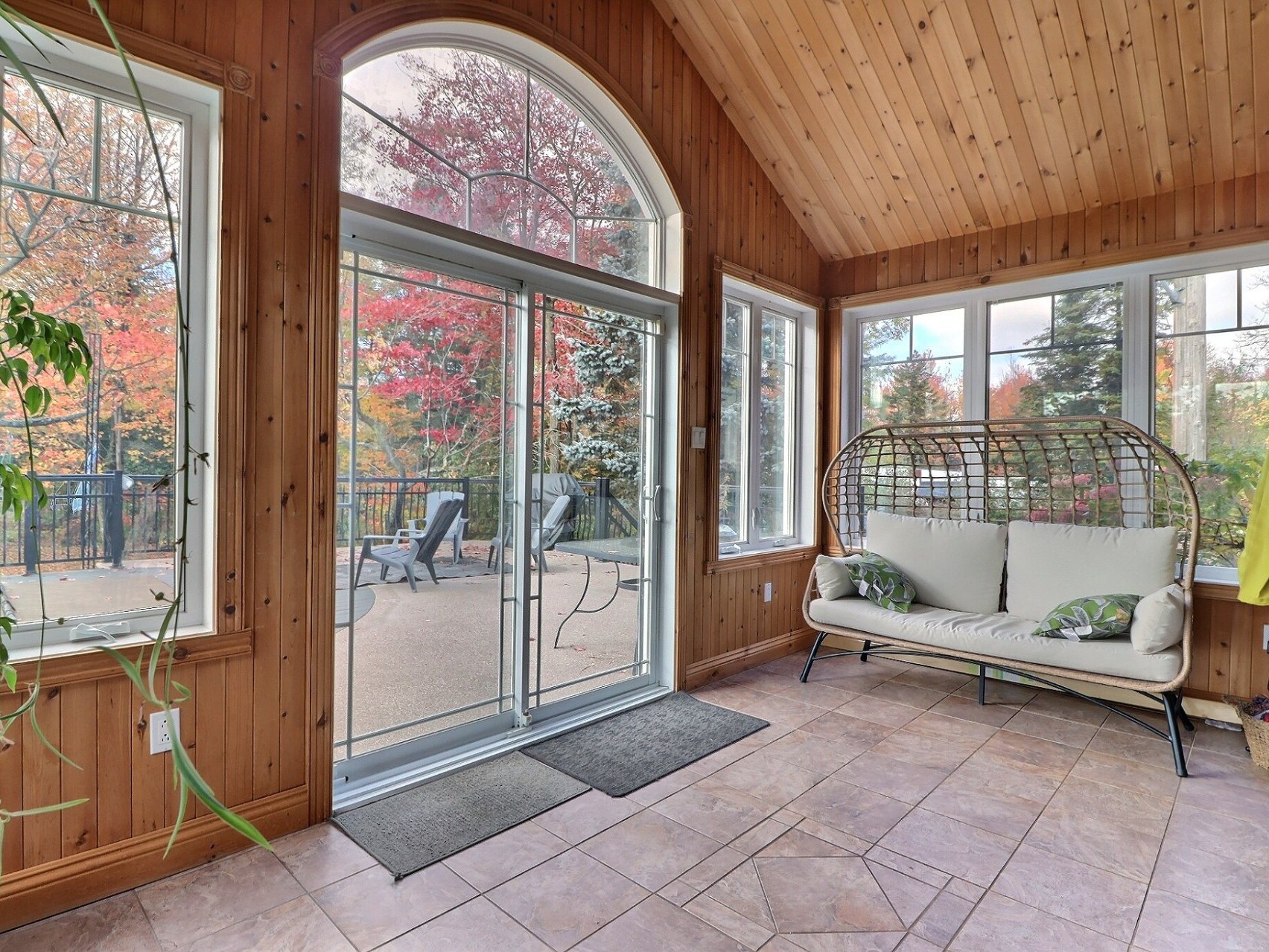 Solarium/Sunroom