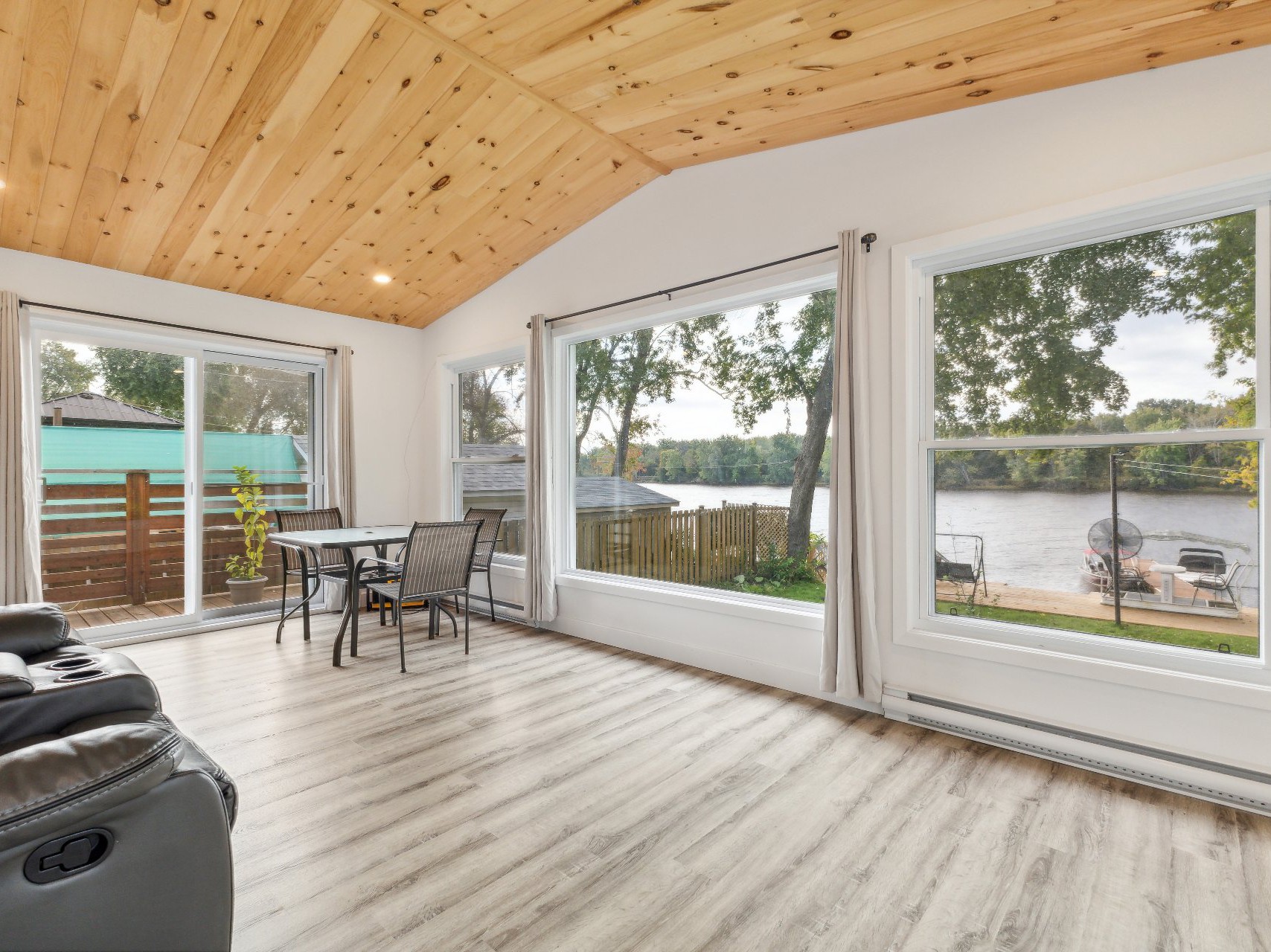 Solarium/Sunroom