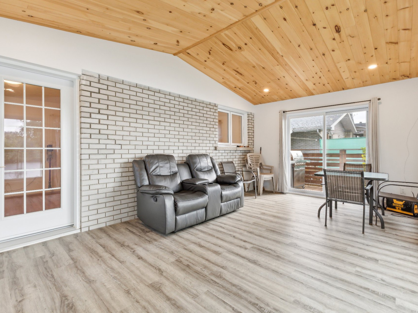 Solarium/Sunroom