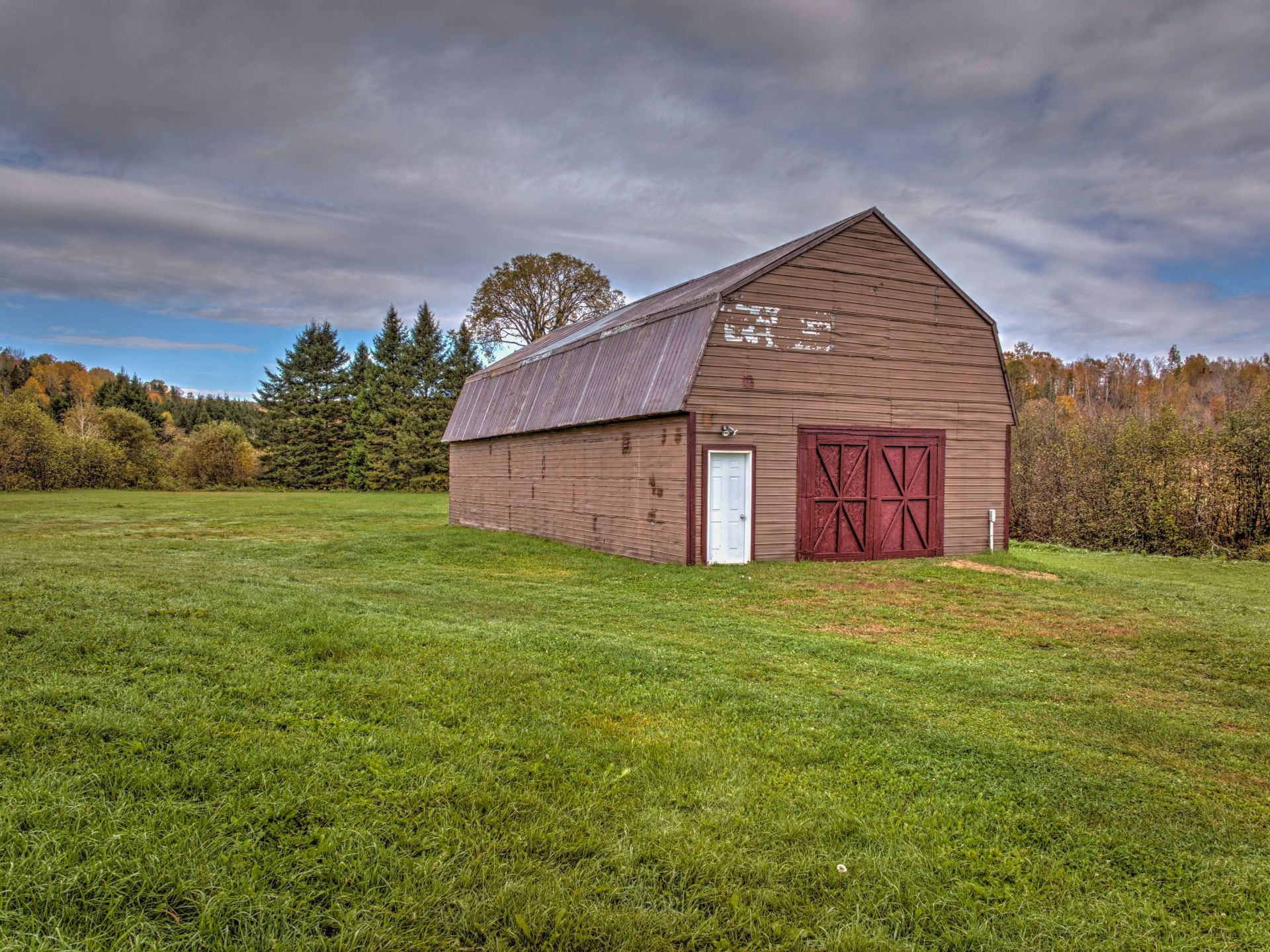 Barn