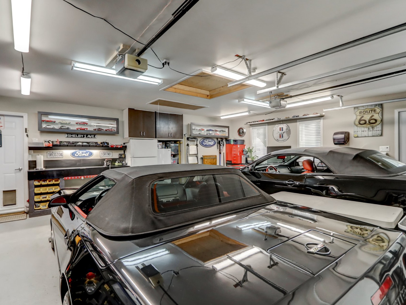 Garage