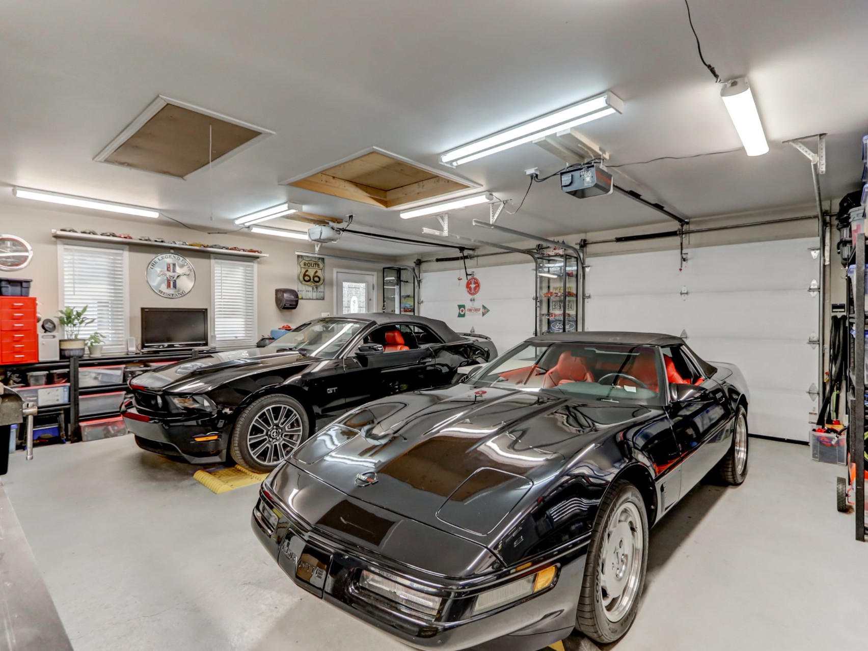 Garage