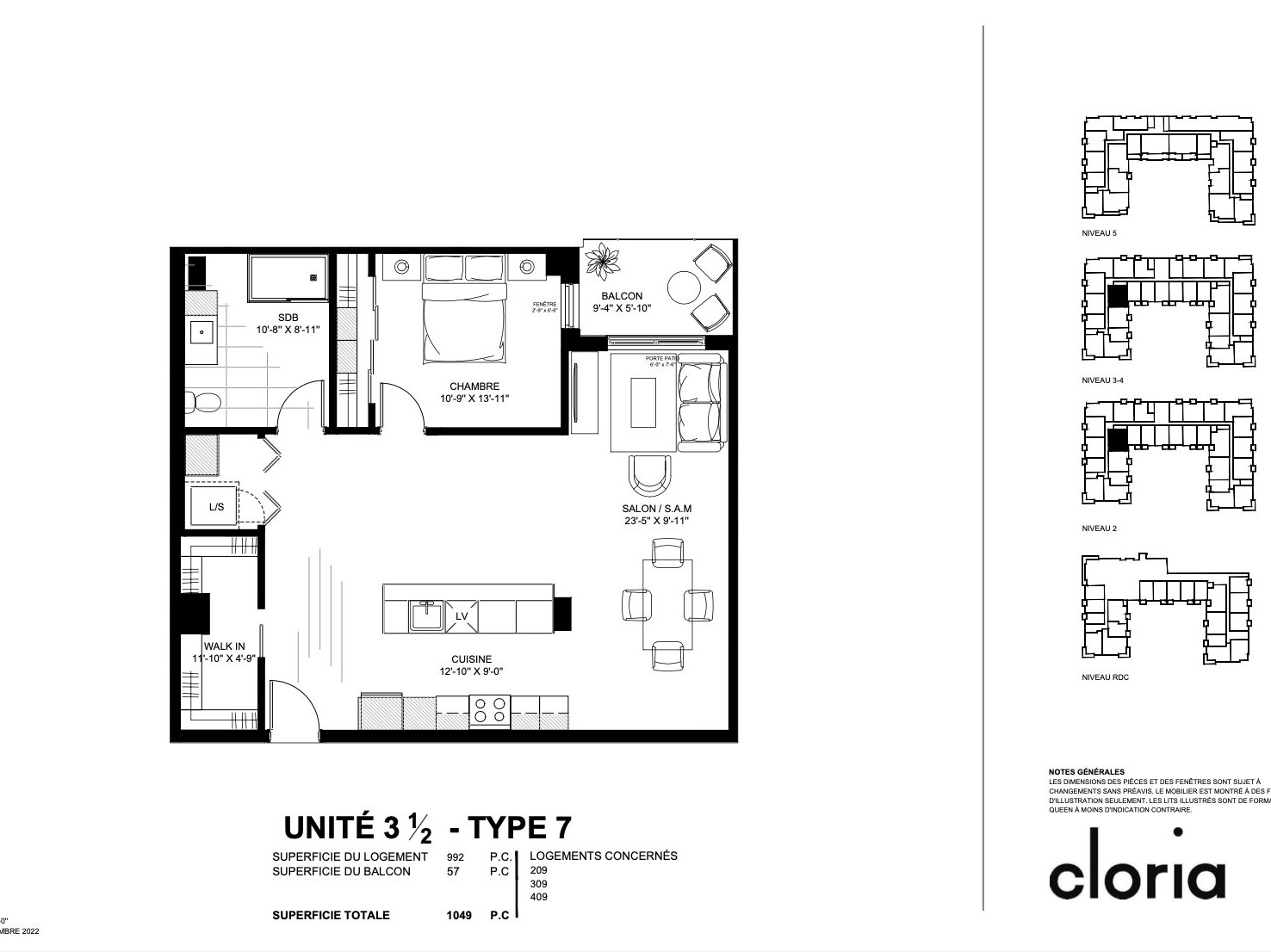 Plan (croquis)