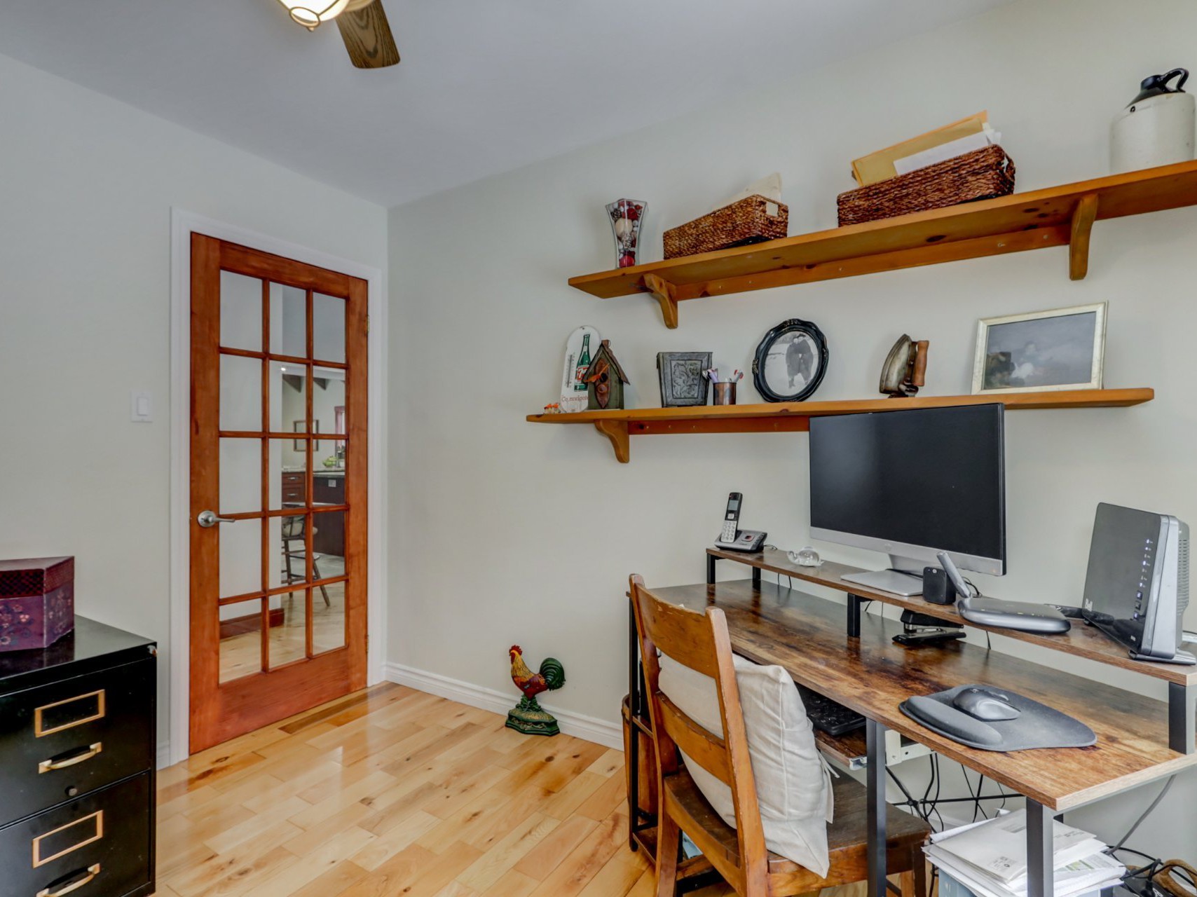 Bureau