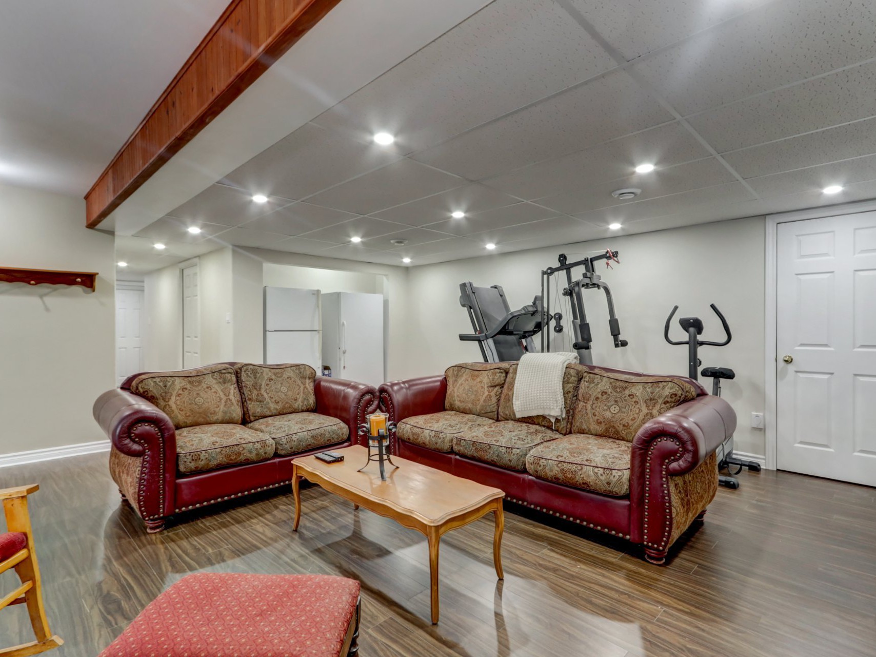 Salle familiale