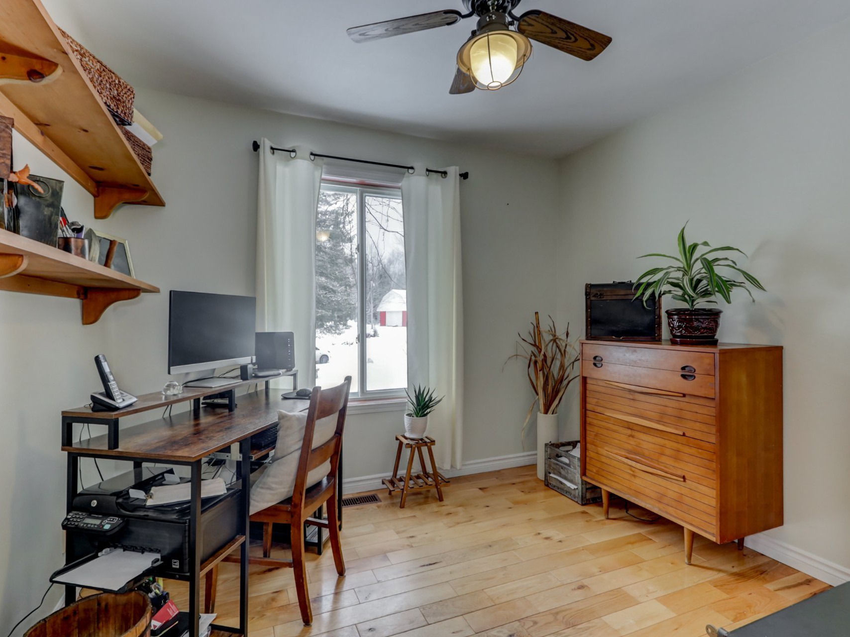 Bureau
