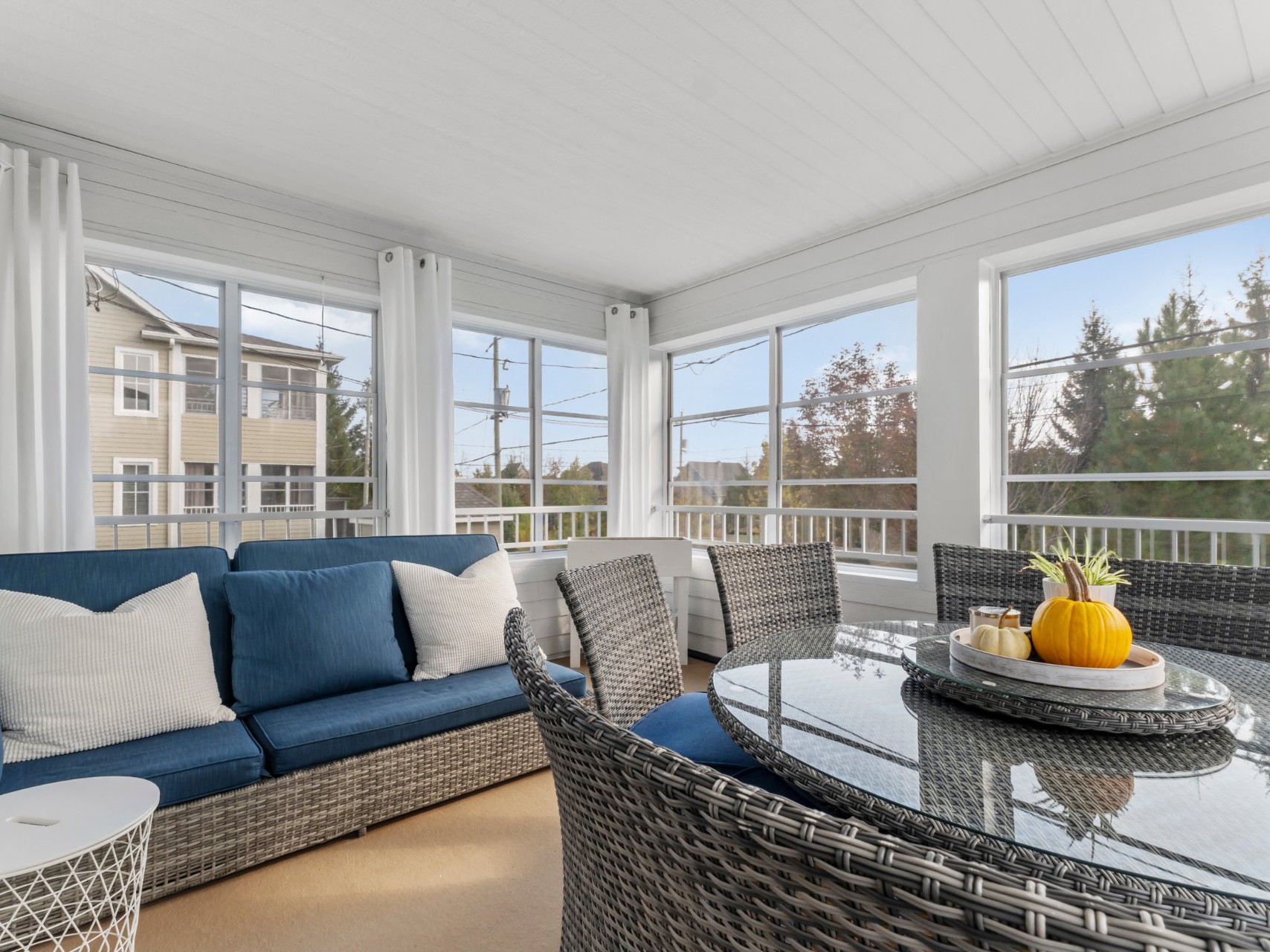 Solarium/Sunroom