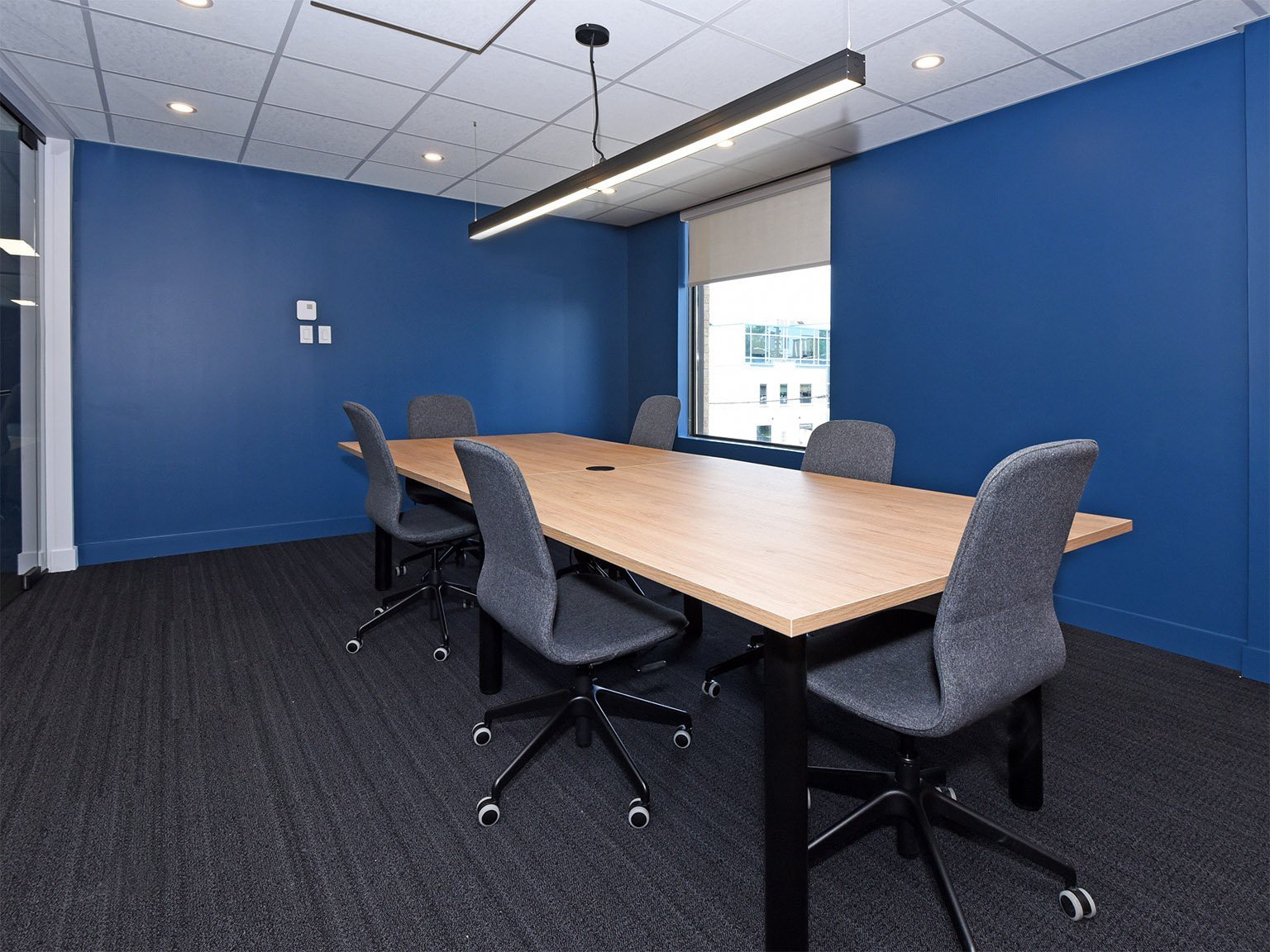 Conference room