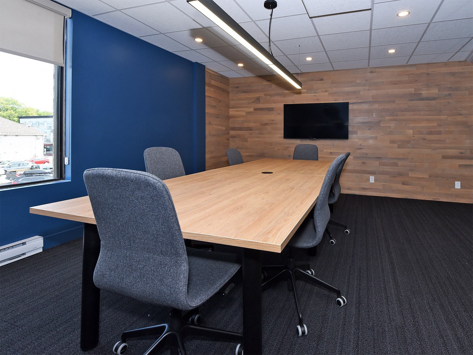 Conference room