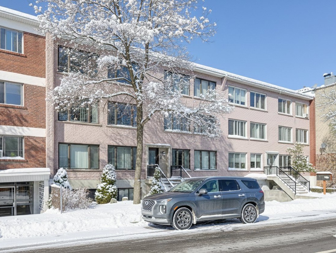 Appartement / Condo à vendre, Rosemont/La Petite-Patrie