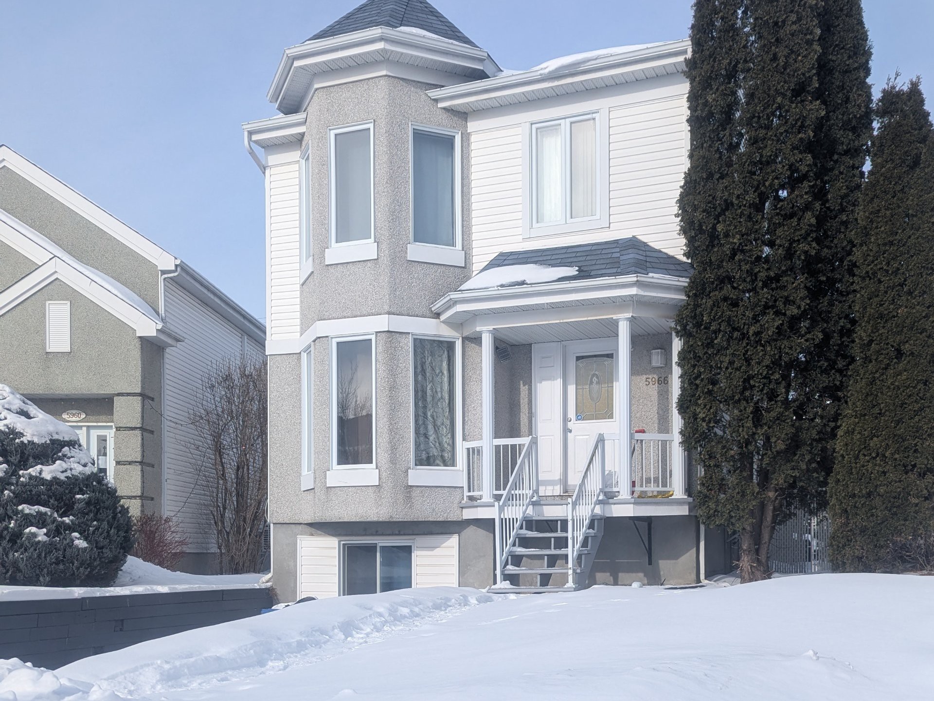 Two or more storey for sale, Auteuil