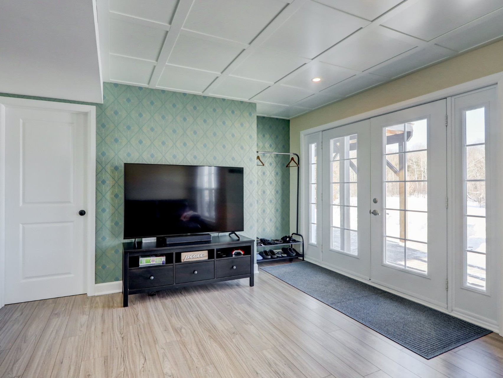 Salle familiale
