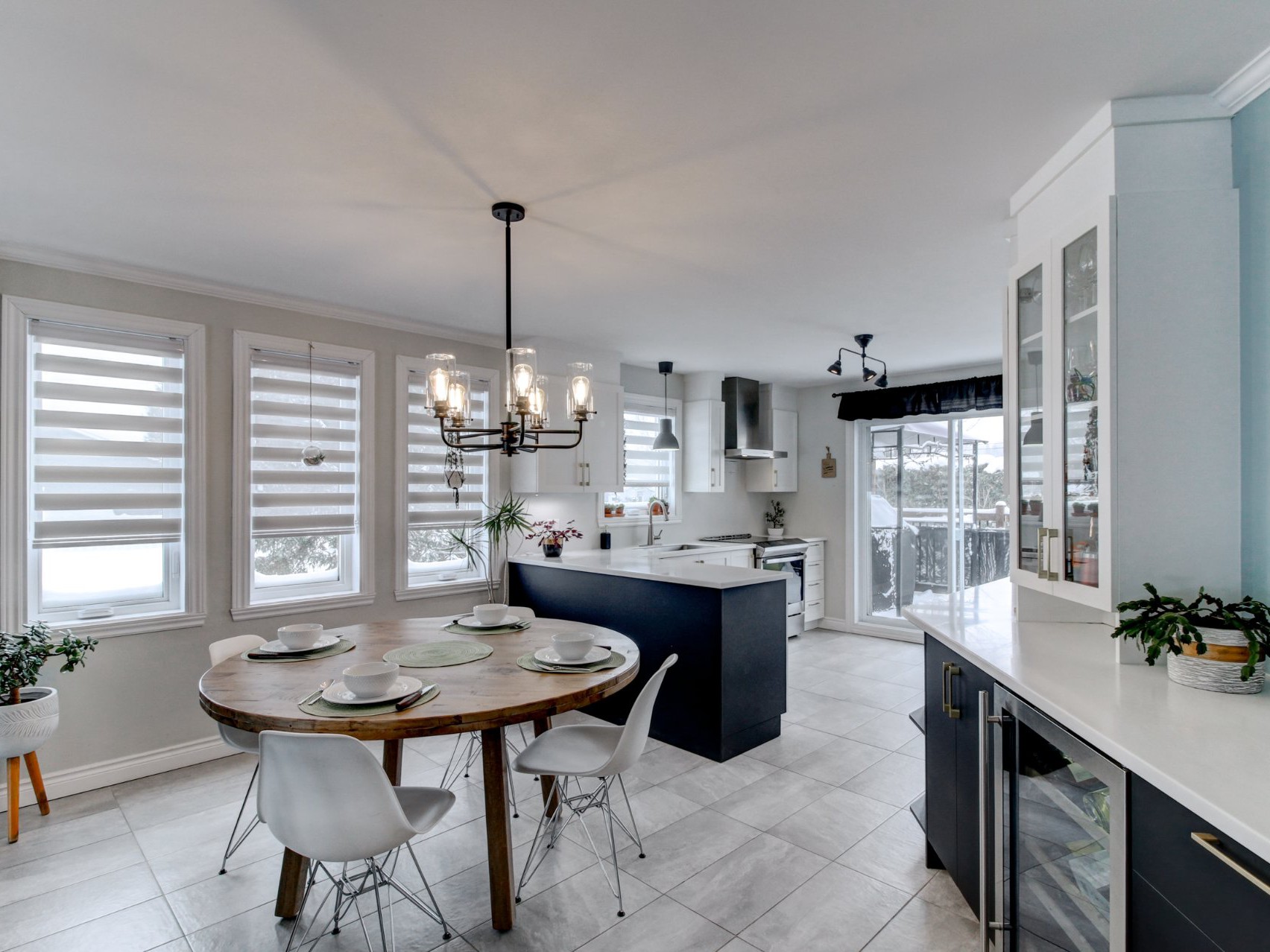 Maison de plain-pied à vendre, Saint-Jérôme