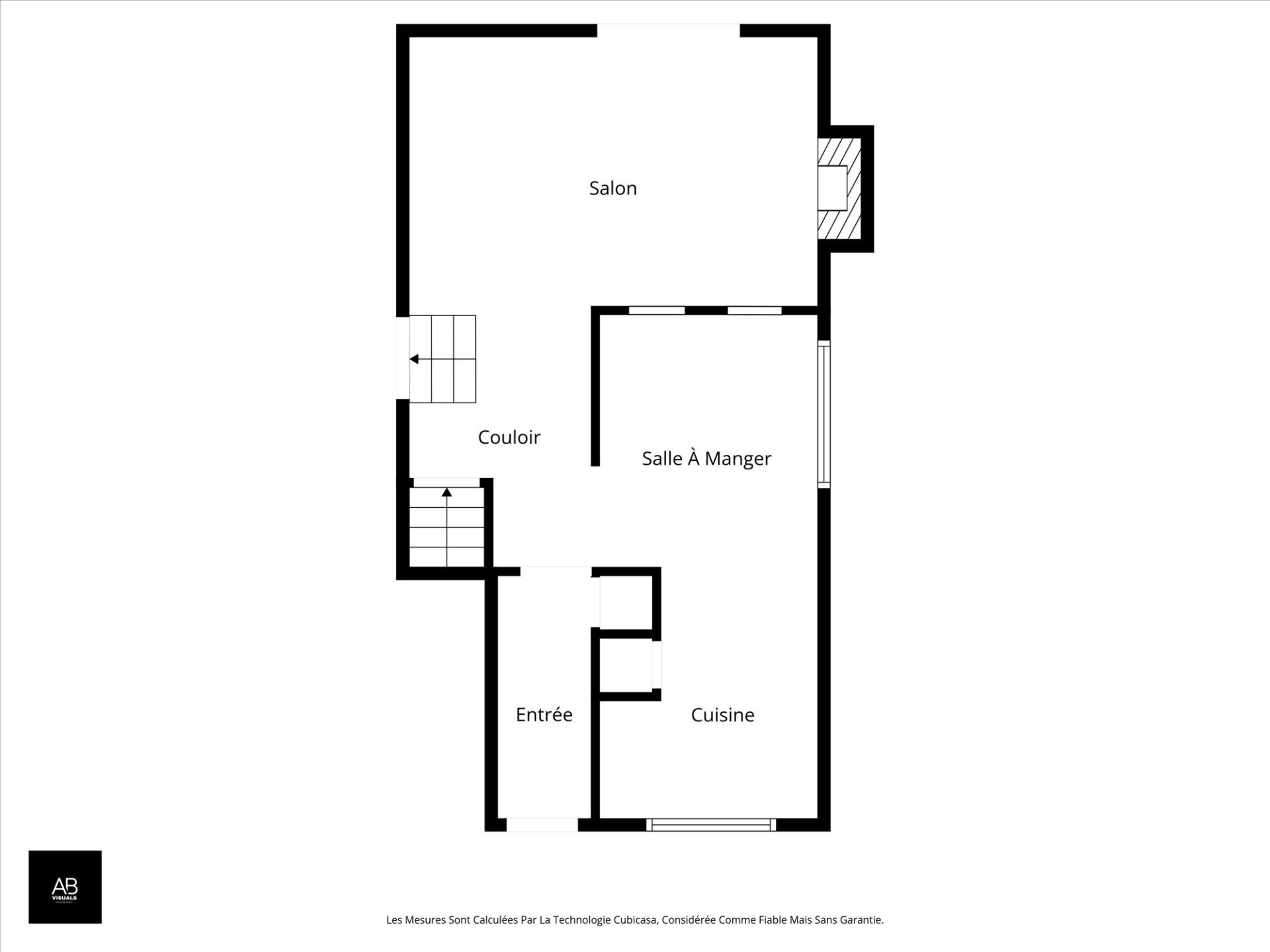 Plan (croquis)
