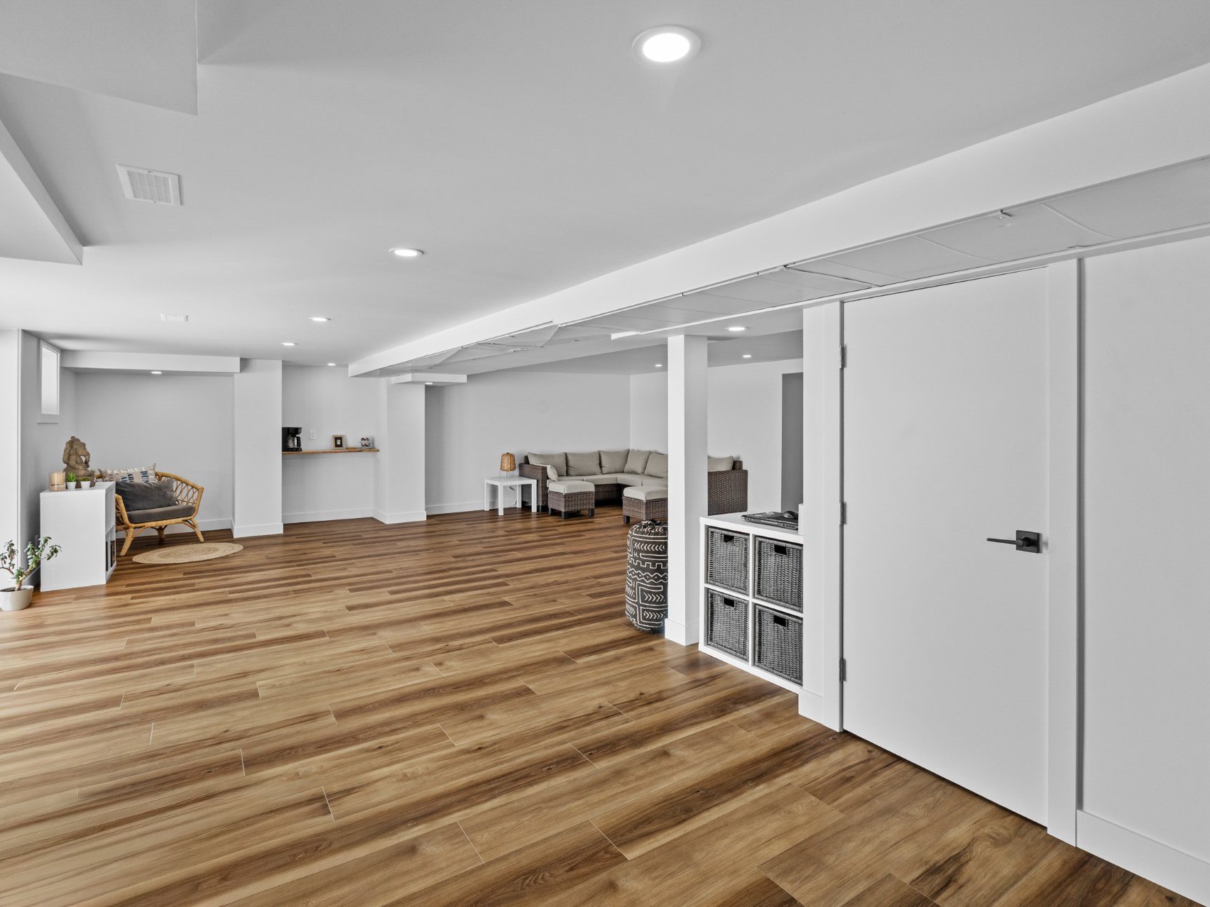 Salle familiale