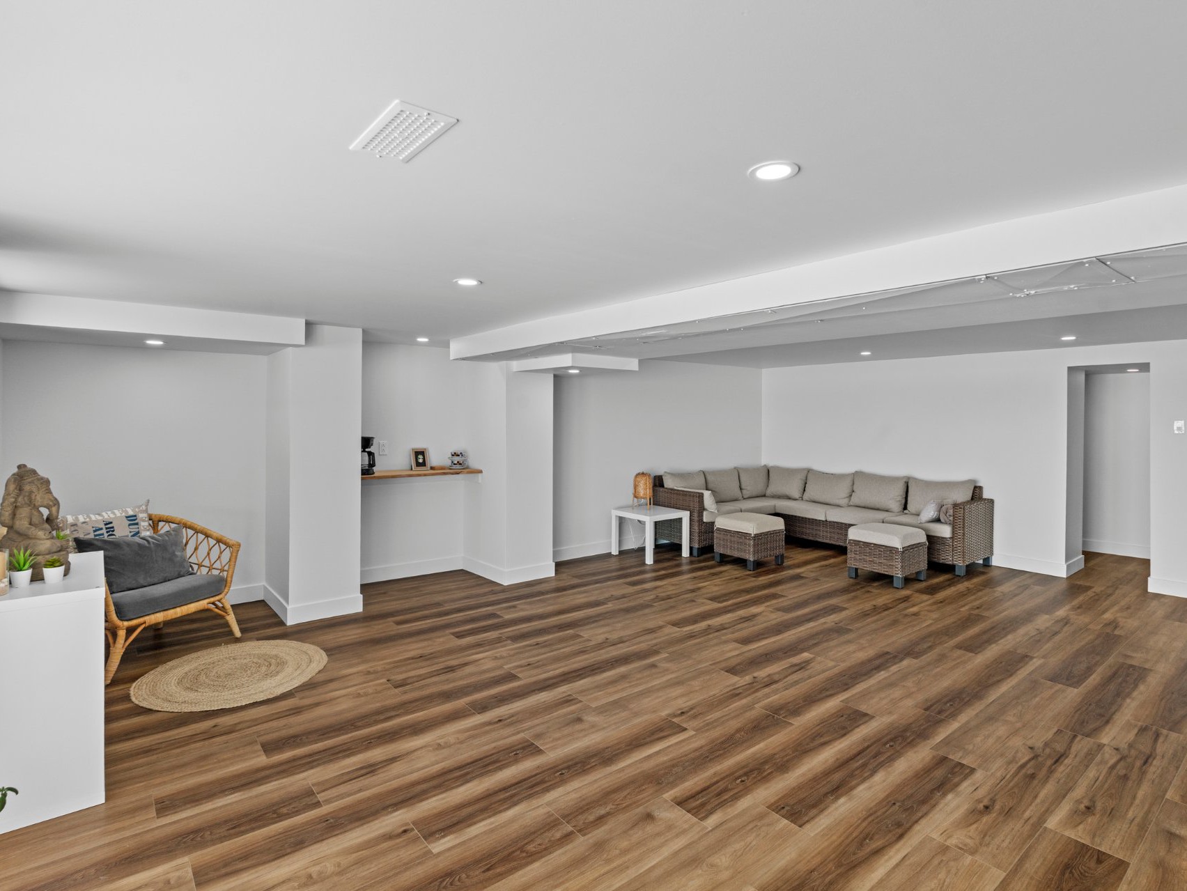 Salle familiale