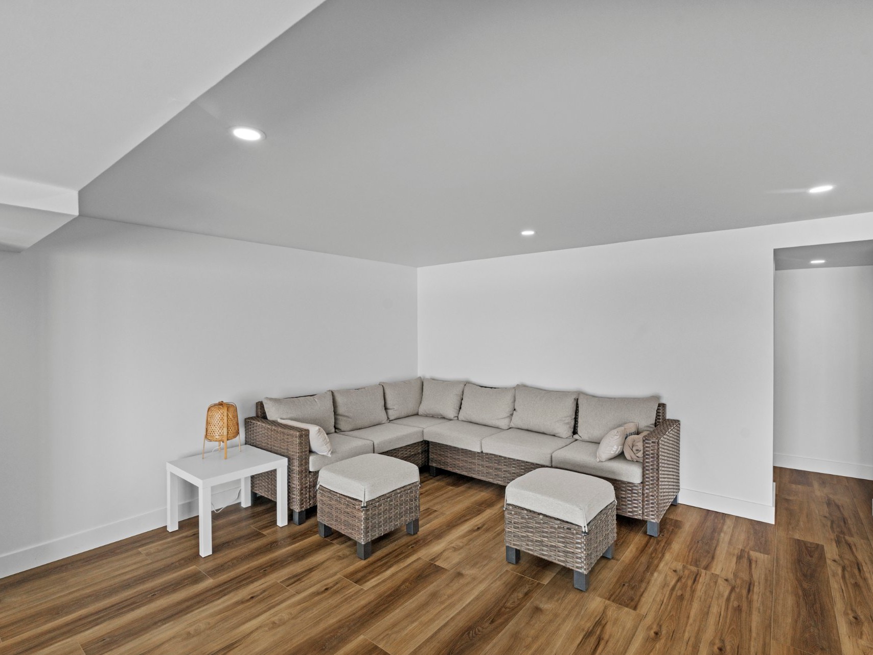 Salle familiale
