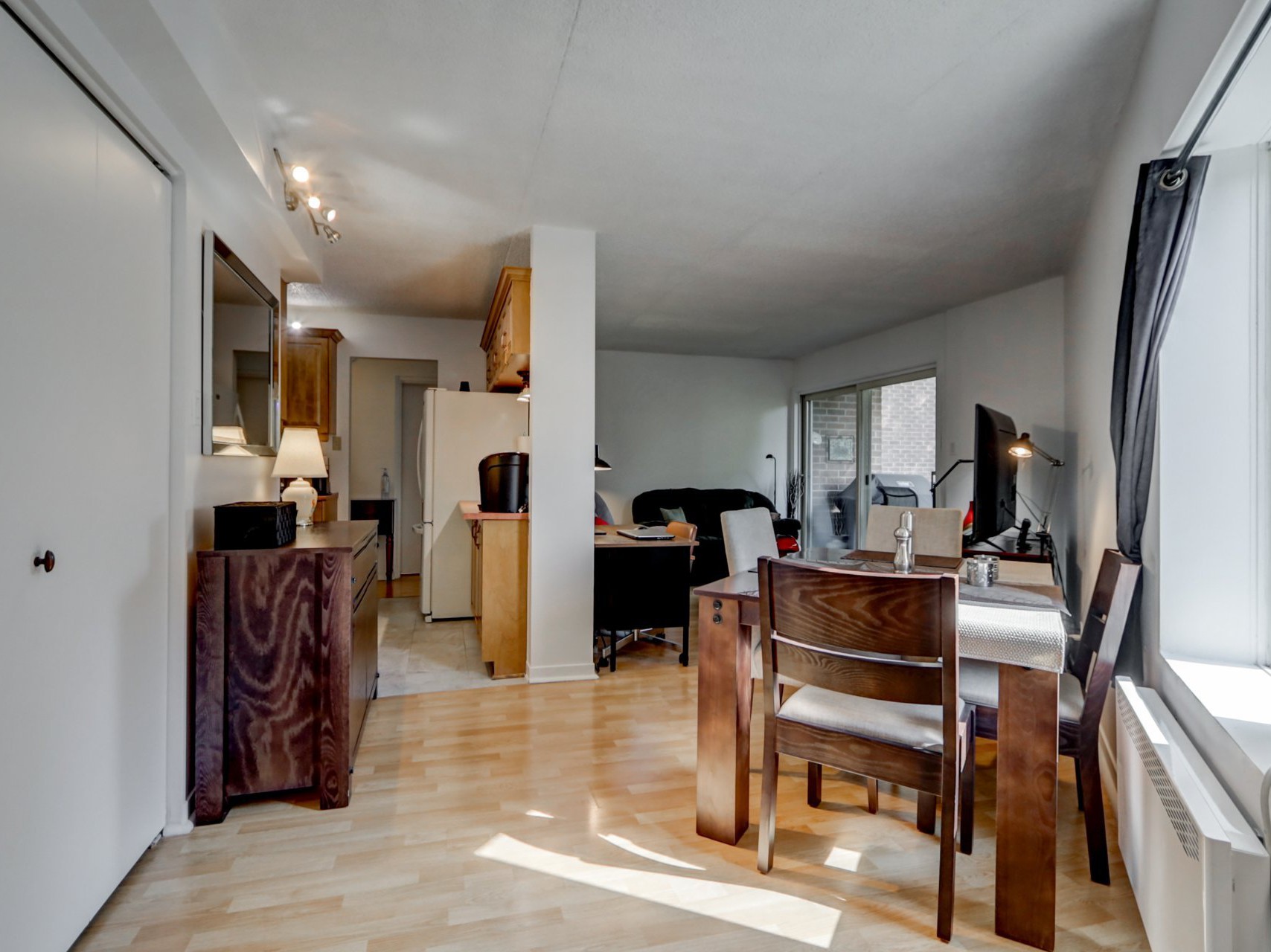 Salle à manger