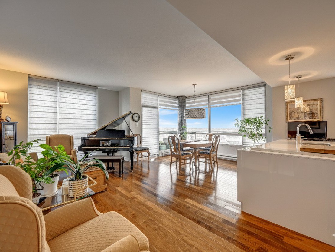 Appartement / Condo à vendre, Chomedey