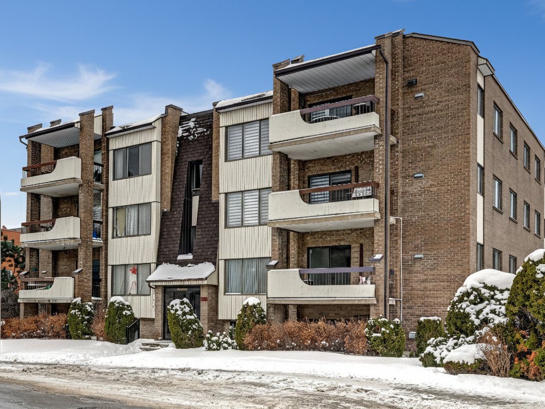 Appartement / Condo à vendre, Chomedey